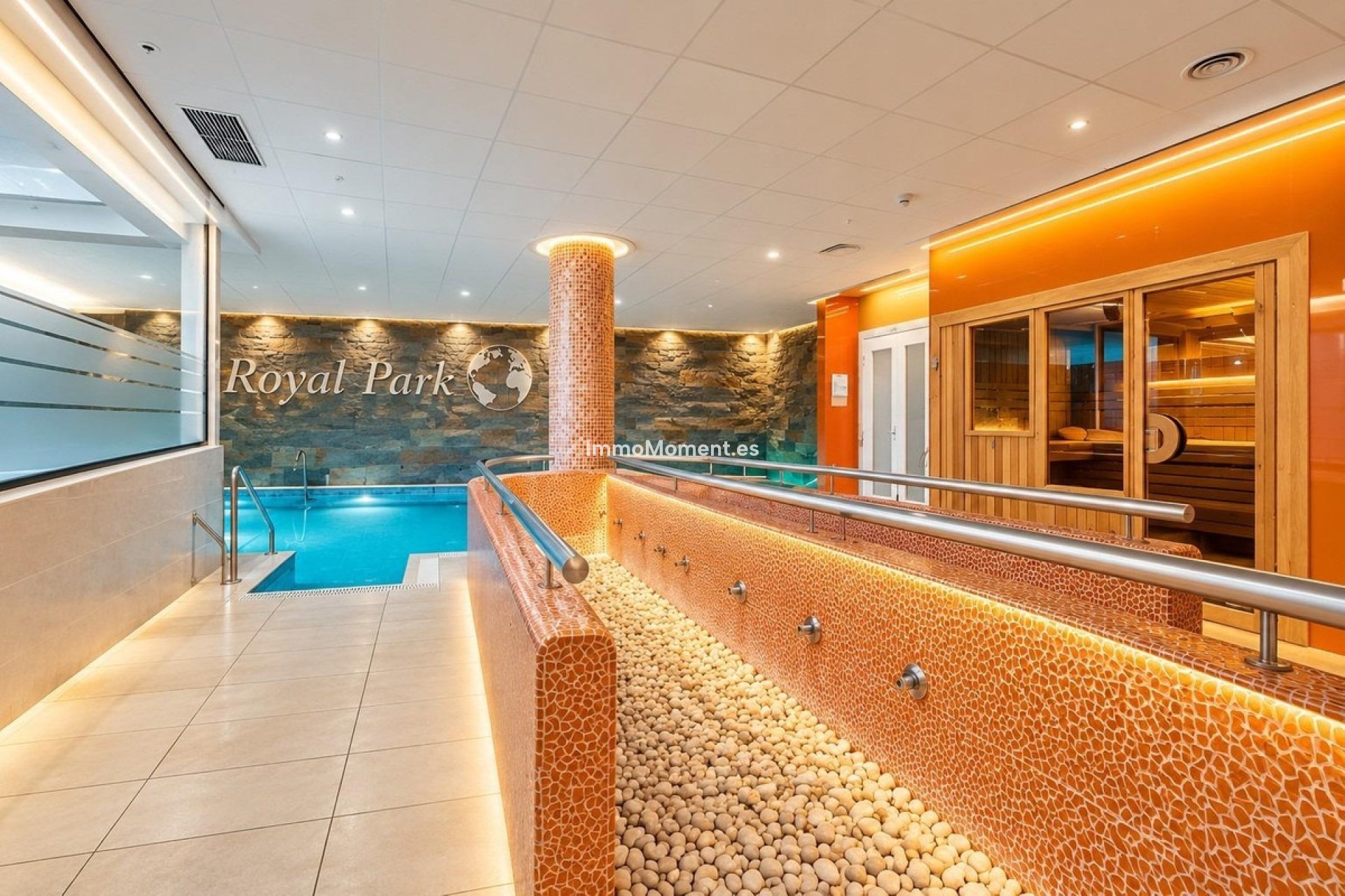 Revente - Appartement - Orihuela Costa - Cabo roig - La Zenia