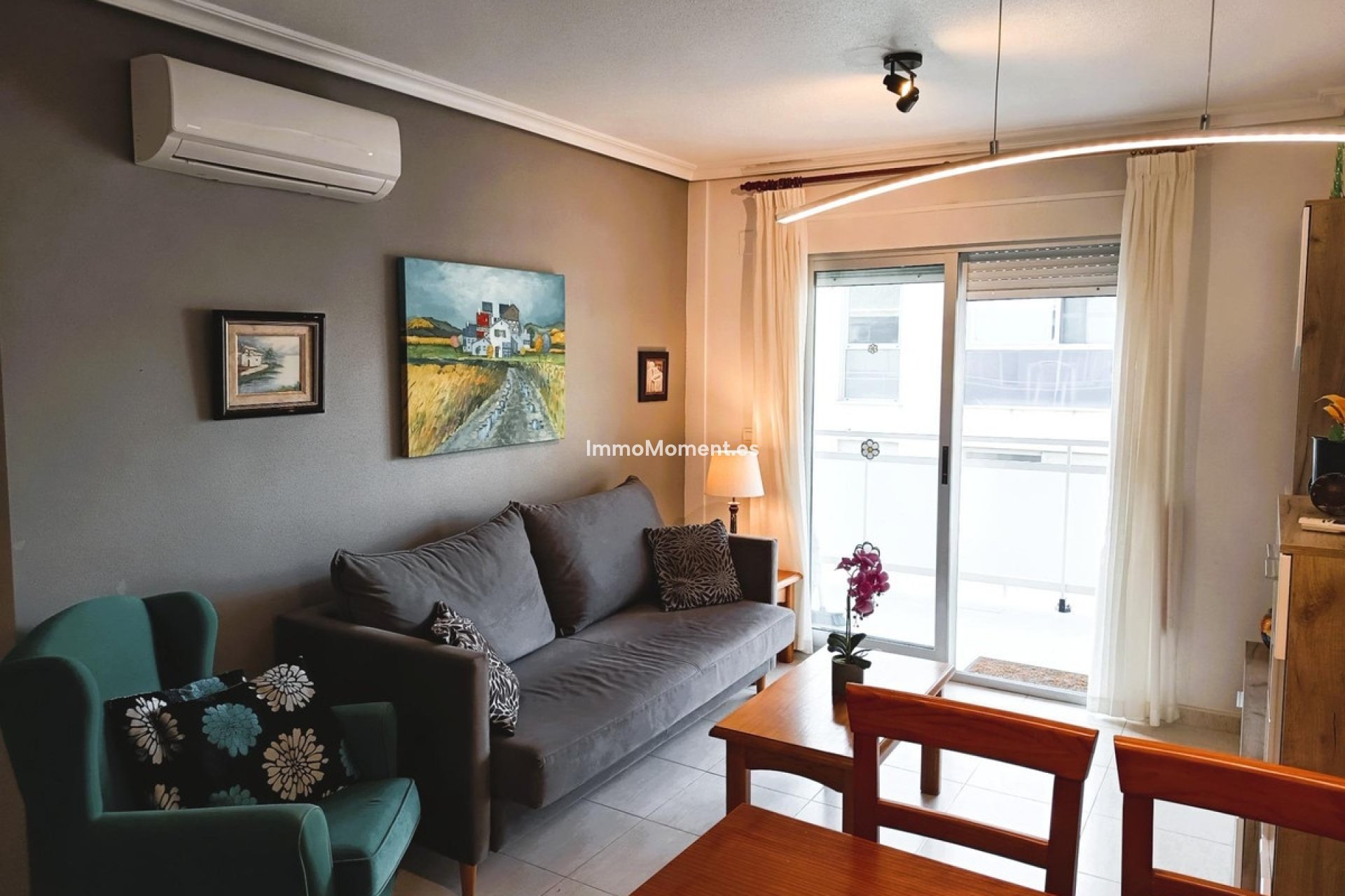 Revente - Appartement - Orihuela Costa - Cabo roig - La Zenia