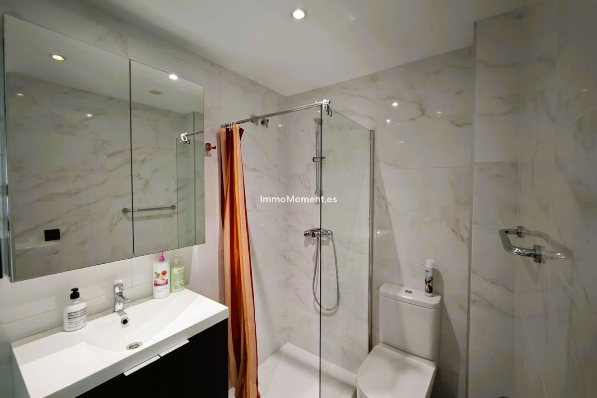 Revente - Appartement - Orihuela Costa - Cabo roig - La Zenia