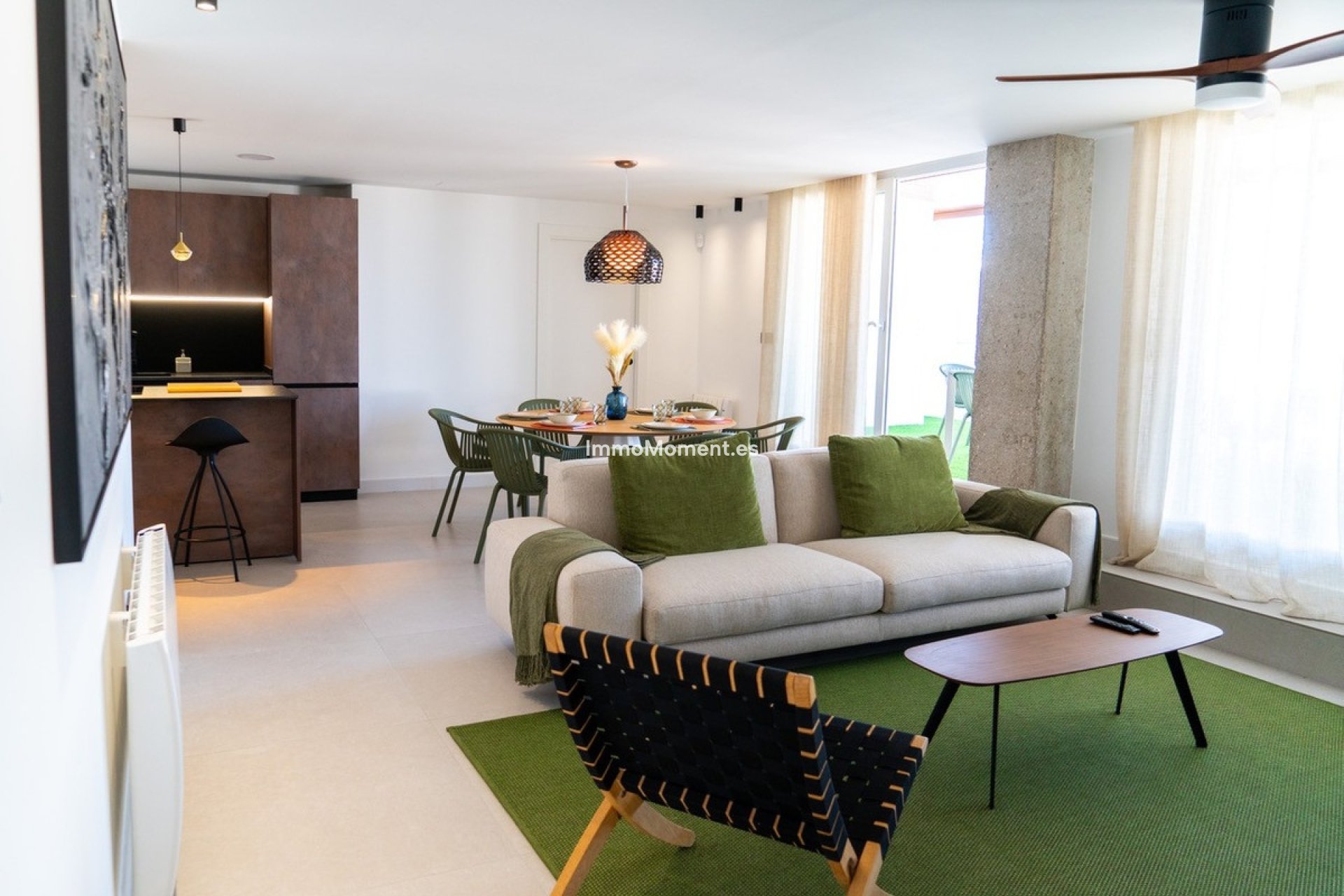 Revente - Appartement - Orihuela Costa - Cabo roig - La Zenia