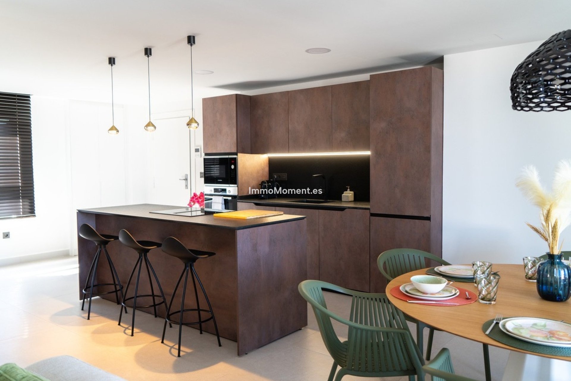 Revente - Appartement - Orihuela Costa - Cabo roig - La Zenia