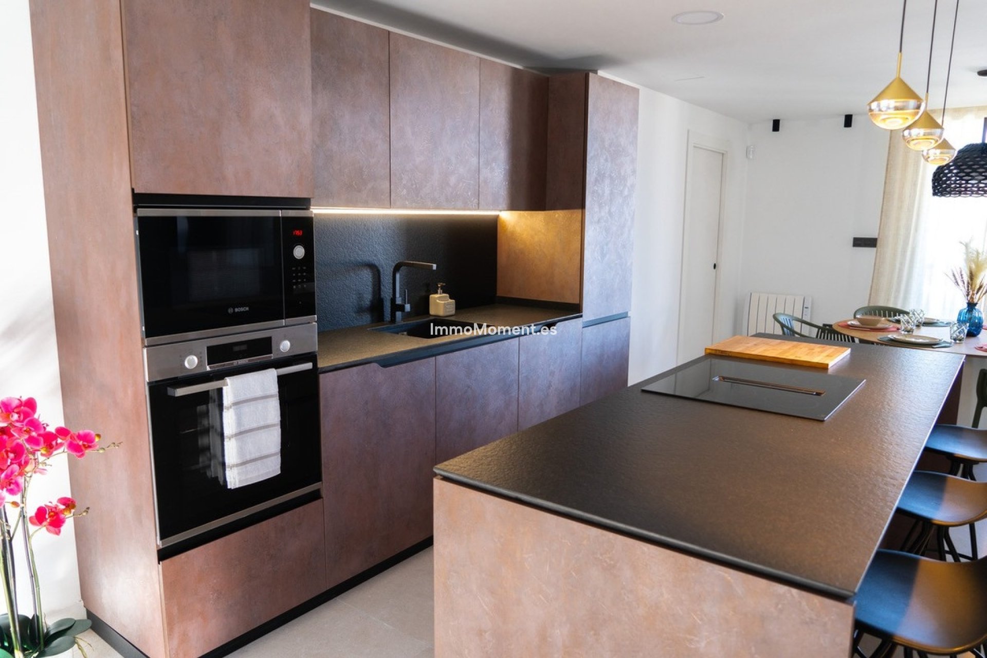 Revente - Appartement - Orihuela Costa - Cabo roig - La Zenia