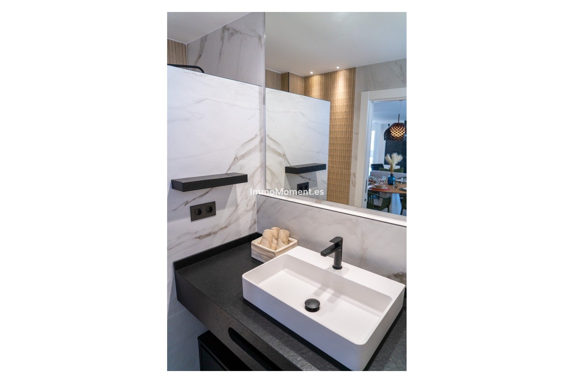 Revente - Appartement - Orihuela Costa - Cabo roig - La Zenia