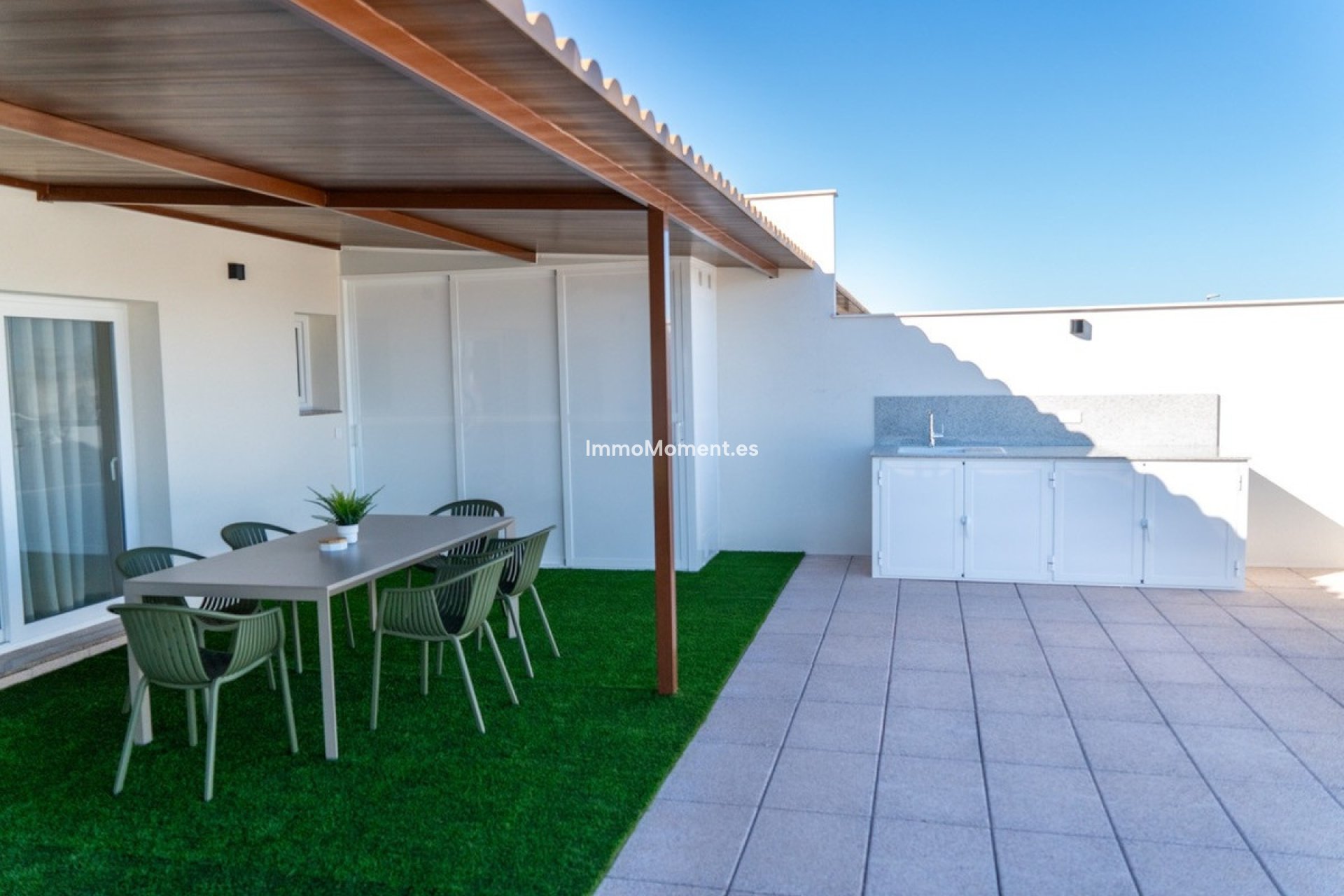 Revente - Appartement - Orihuela Costa - Cabo roig - La Zenia