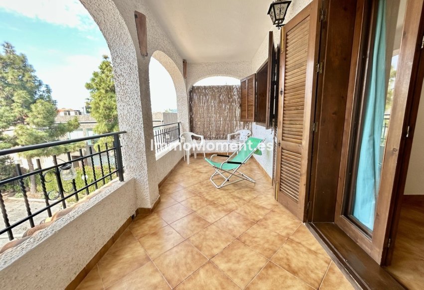 Revente - Appartement - Orihuela Costa - Cabo roig - La Zenia