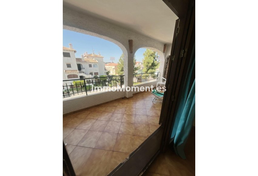 Revente - Appartement - Orihuela Costa - Cabo roig - La Zenia