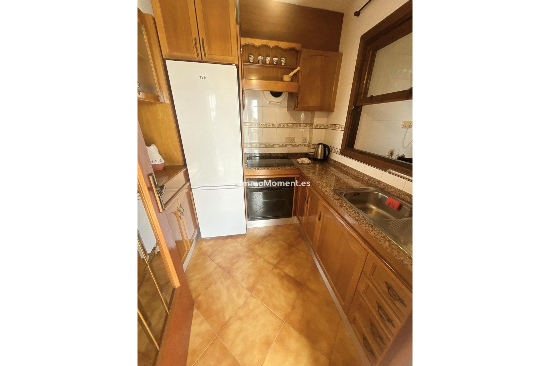 Revente - Appartement - Orihuela Costa - Cabo roig - La Zenia
