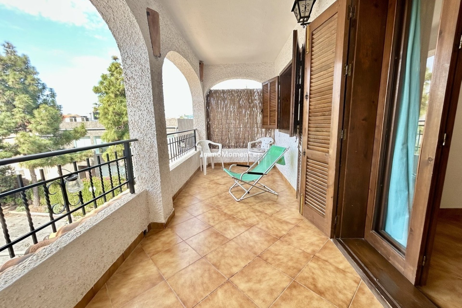 Revente - Appartement - Orihuela Costa - Cabo roig - La Zenia