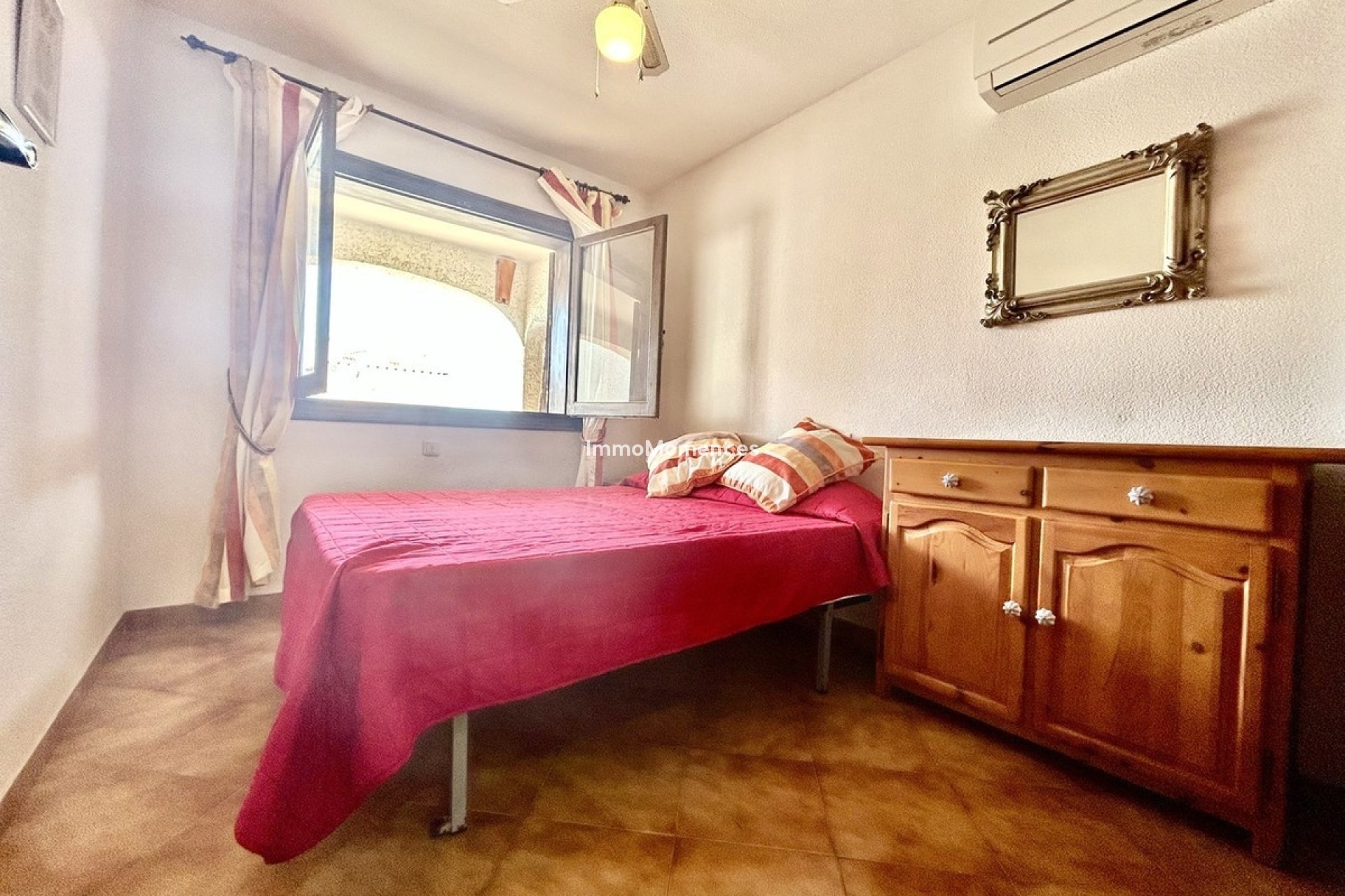 Revente - Appartement - Orihuela Costa - Cabo roig - La Zenia