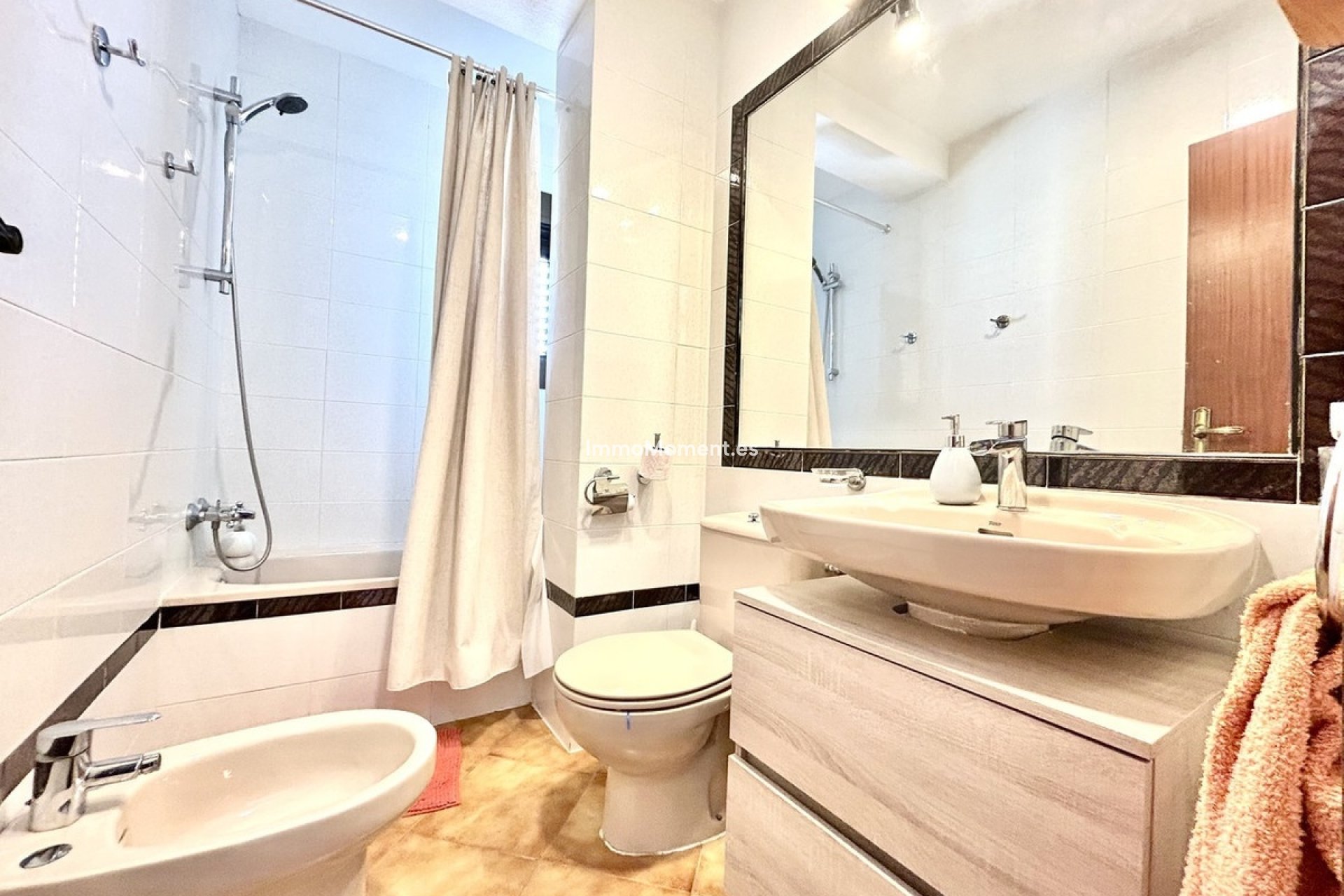Revente - Appartement - Orihuela Costa - Cabo roig - La Zenia