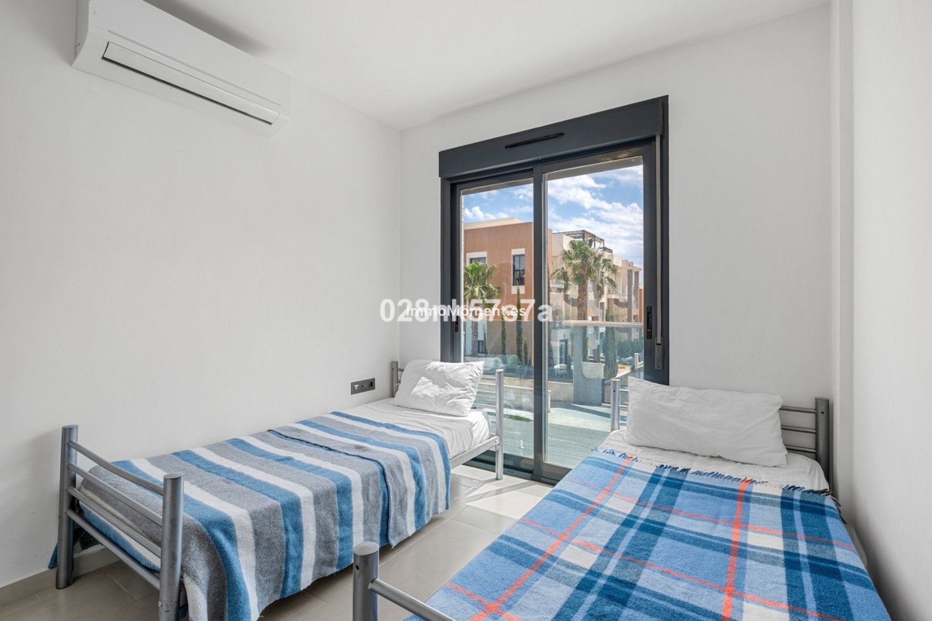Revente - Appartement - Orihuela Costa - Cabo roig - La Zenia