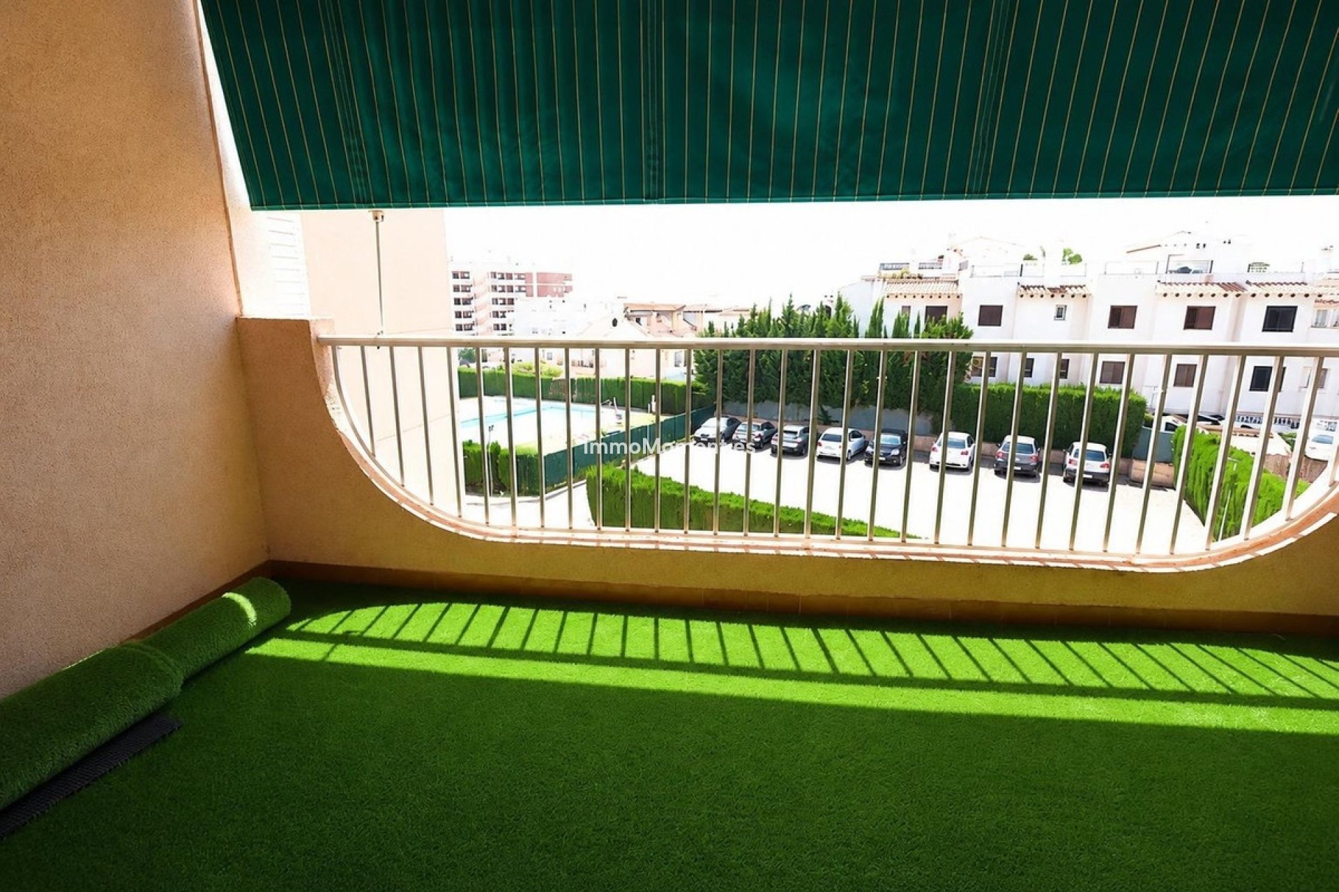 Revente - Appartement - Orihuela Costa - Cabo roig - La Zenia