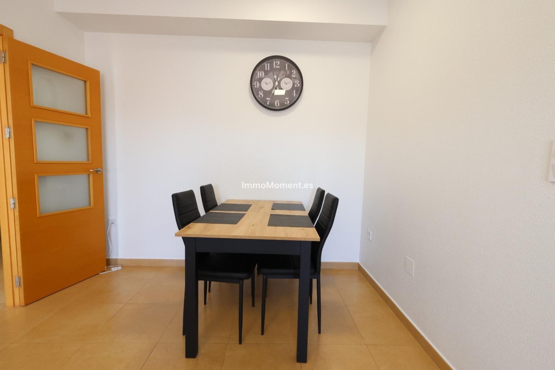 Revente - Appartement - Orihuela Costa - Cabo roig - La Zenia