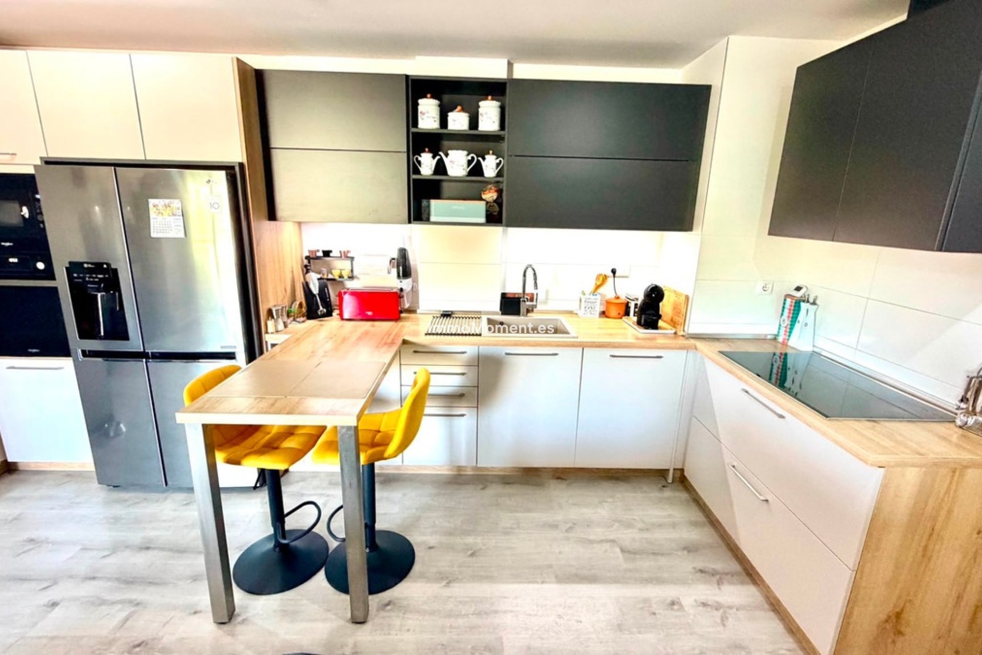 Revente - Appartement - Orihuela Costa - Cabo roig - La Zenia