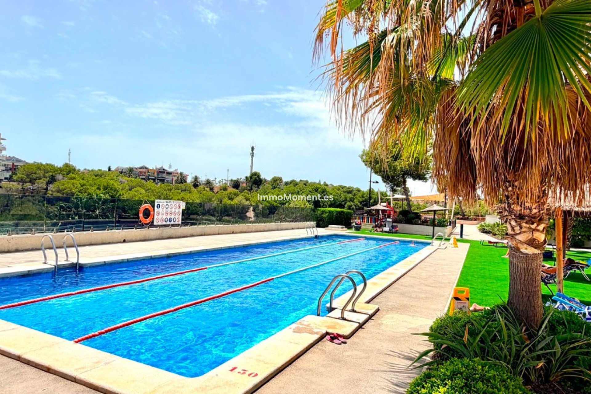 Revente - Appartement - Orihuela Costa - Cabo roig - La Zenia
