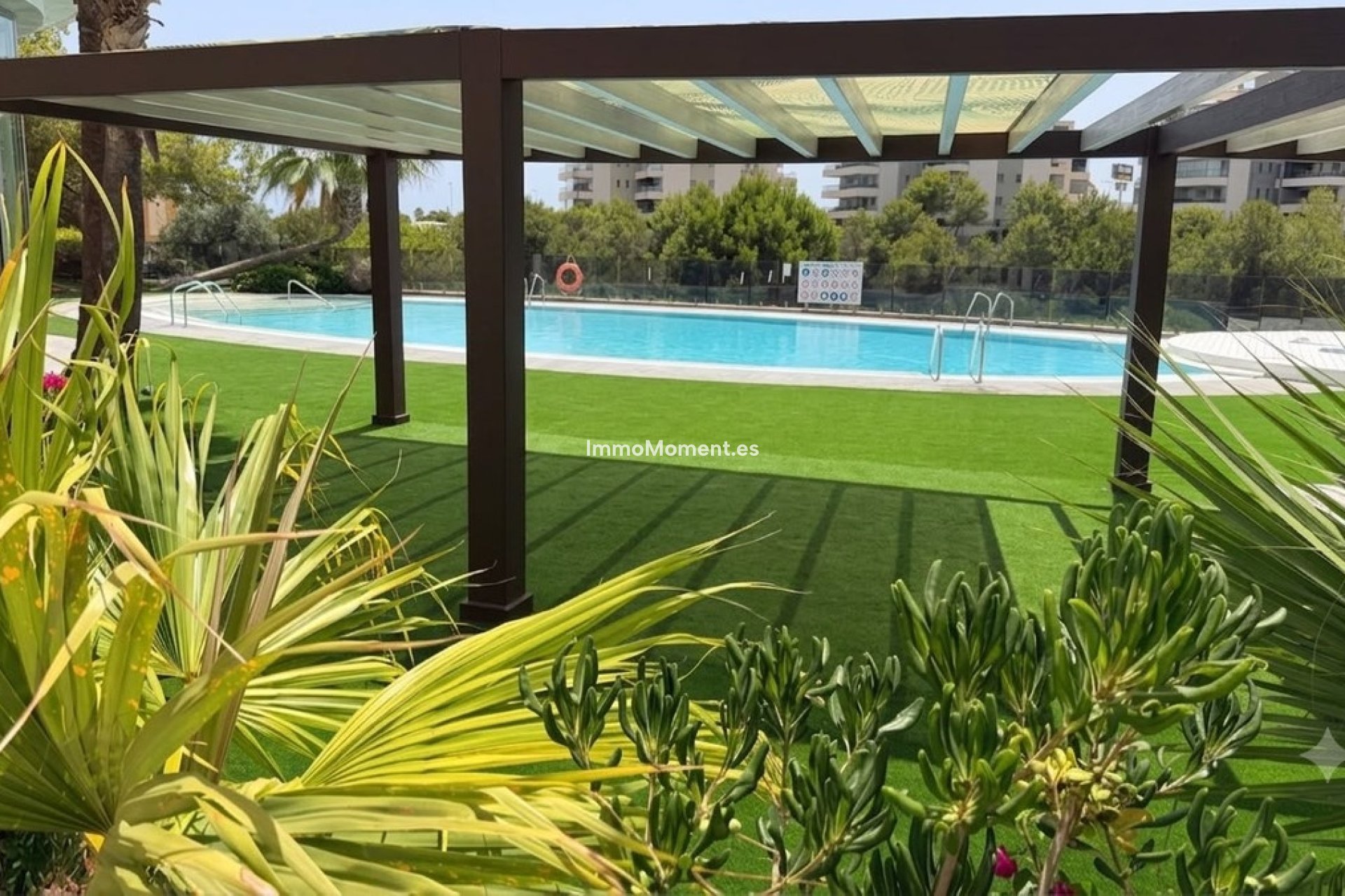 Revente - Appartement - Orihuela Costa - Cabo roig - La Zenia