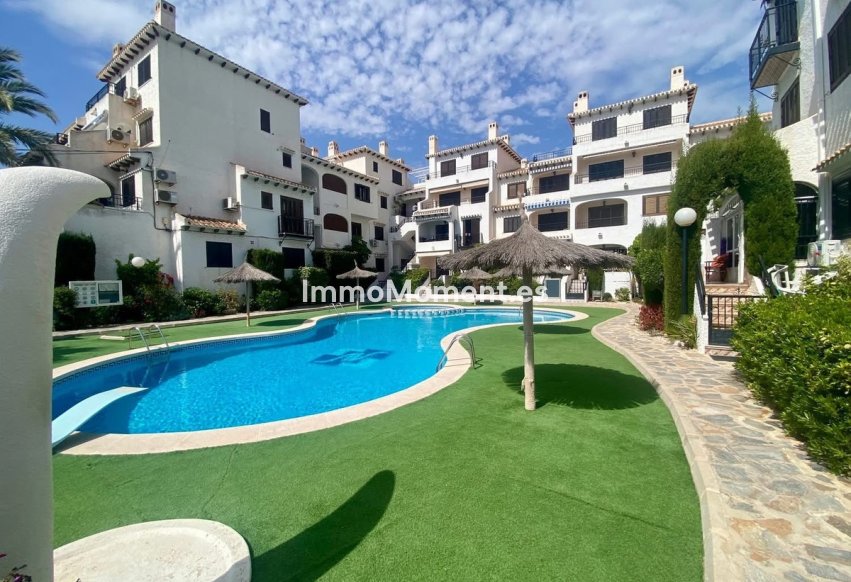 Revente - Appartement - Orihuela Costa - Cabo roig - La Zenia