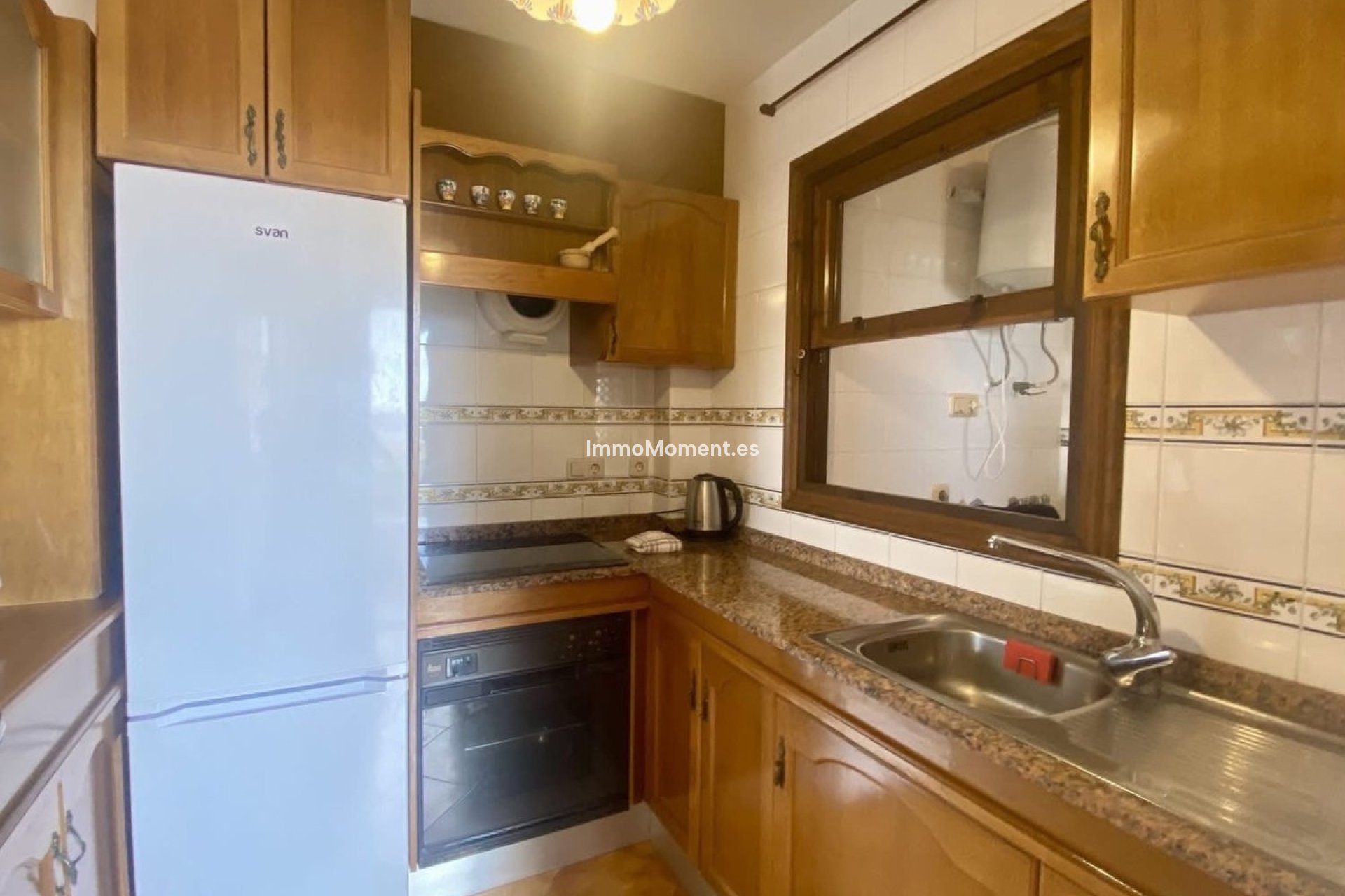 Revente - Appartement - Orihuela Costa - Cabo roig - La Zenia