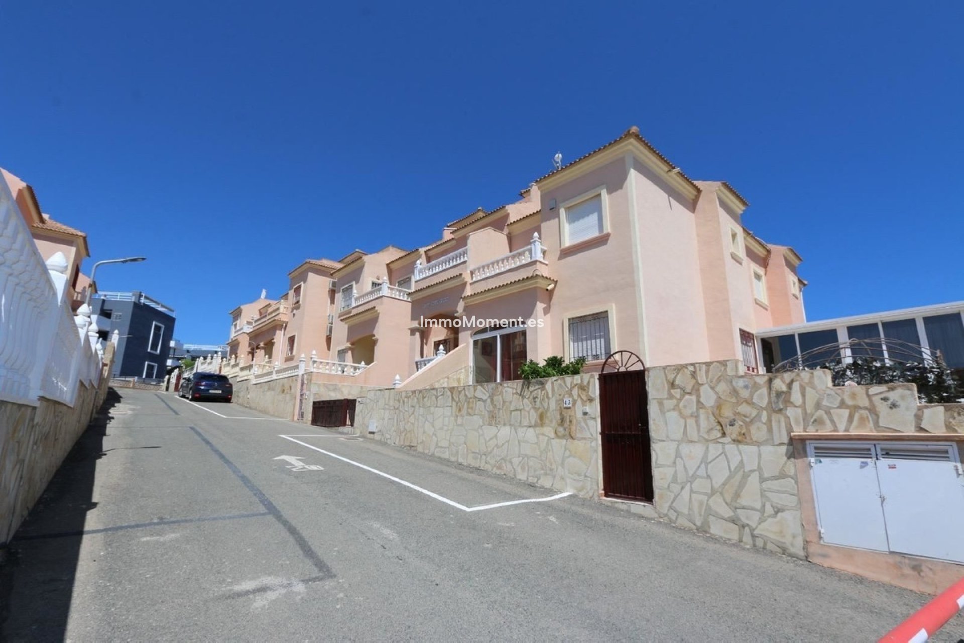 Revente - Appartement - Orihuela Costa - La Florida