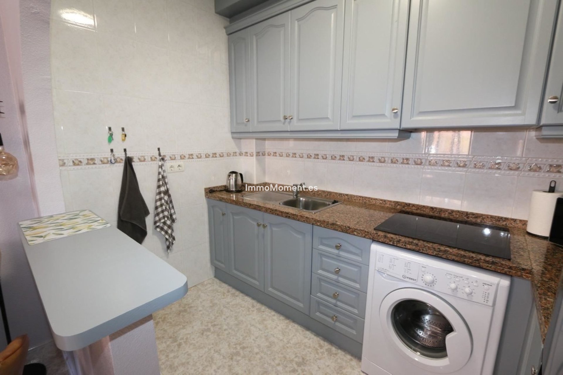 Revente - Appartement - Orihuela Costa - La Florida