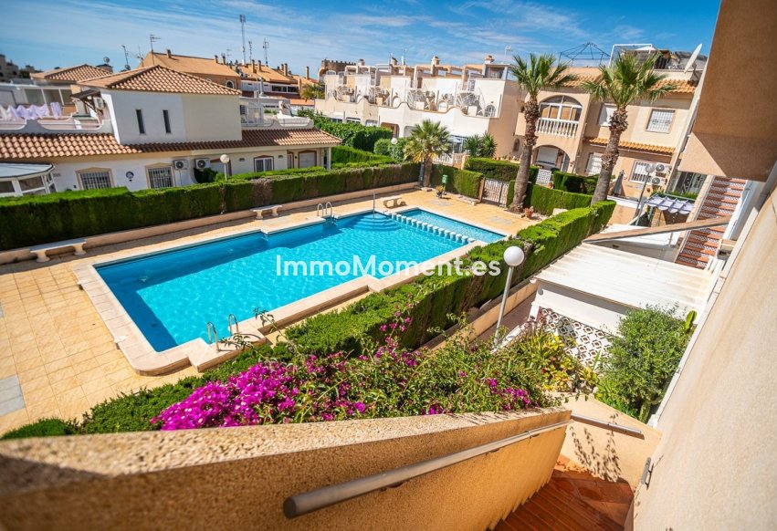 Revente - Appartement - Orihuela Costa - La Florida