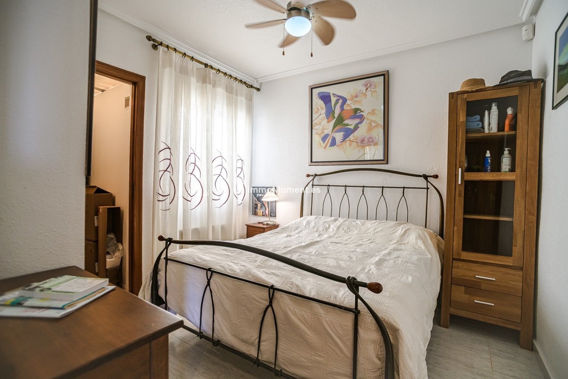 Revente - Appartement - Orihuela Costa - La Florida