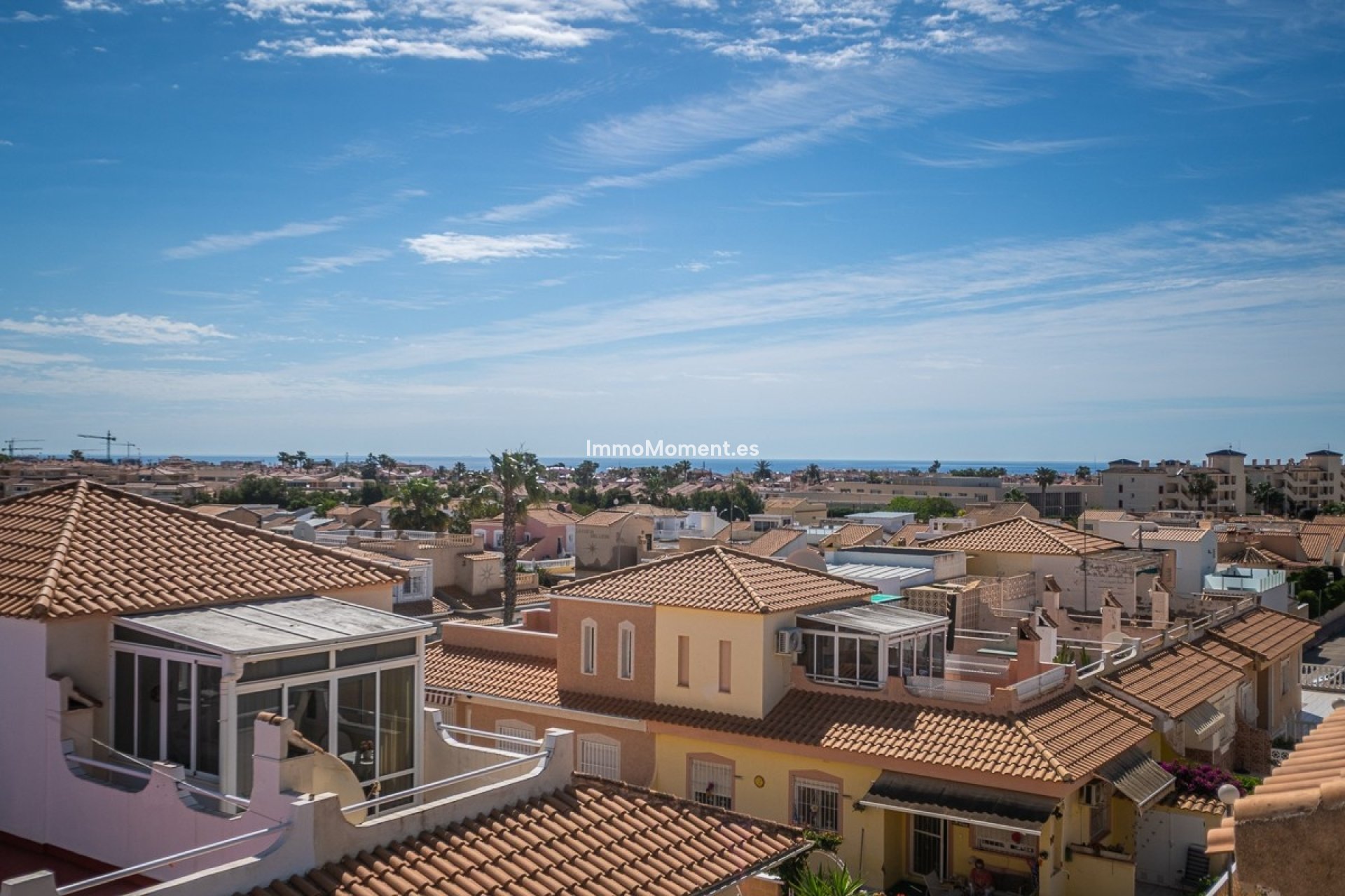 Revente - Appartement - Orihuela Costa - La Florida