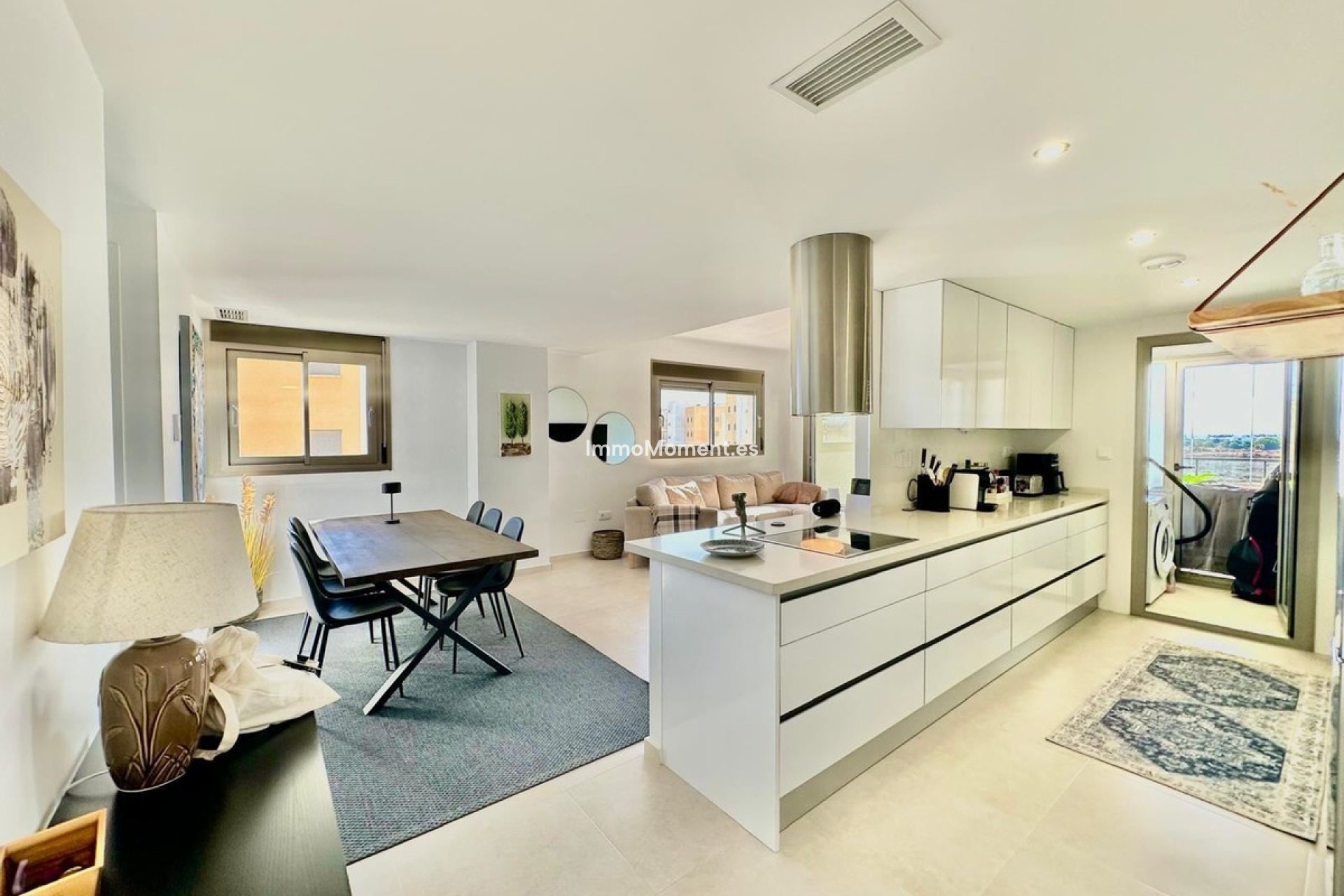 Revente - Appartement - Orihuela Costa - Los Dolses