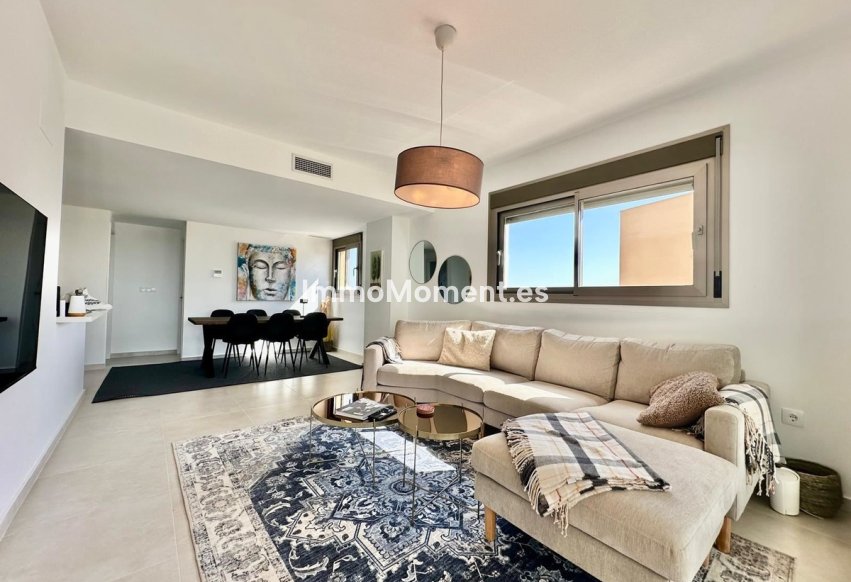 Revente - Appartement - Orihuela Costa - Los Dolses