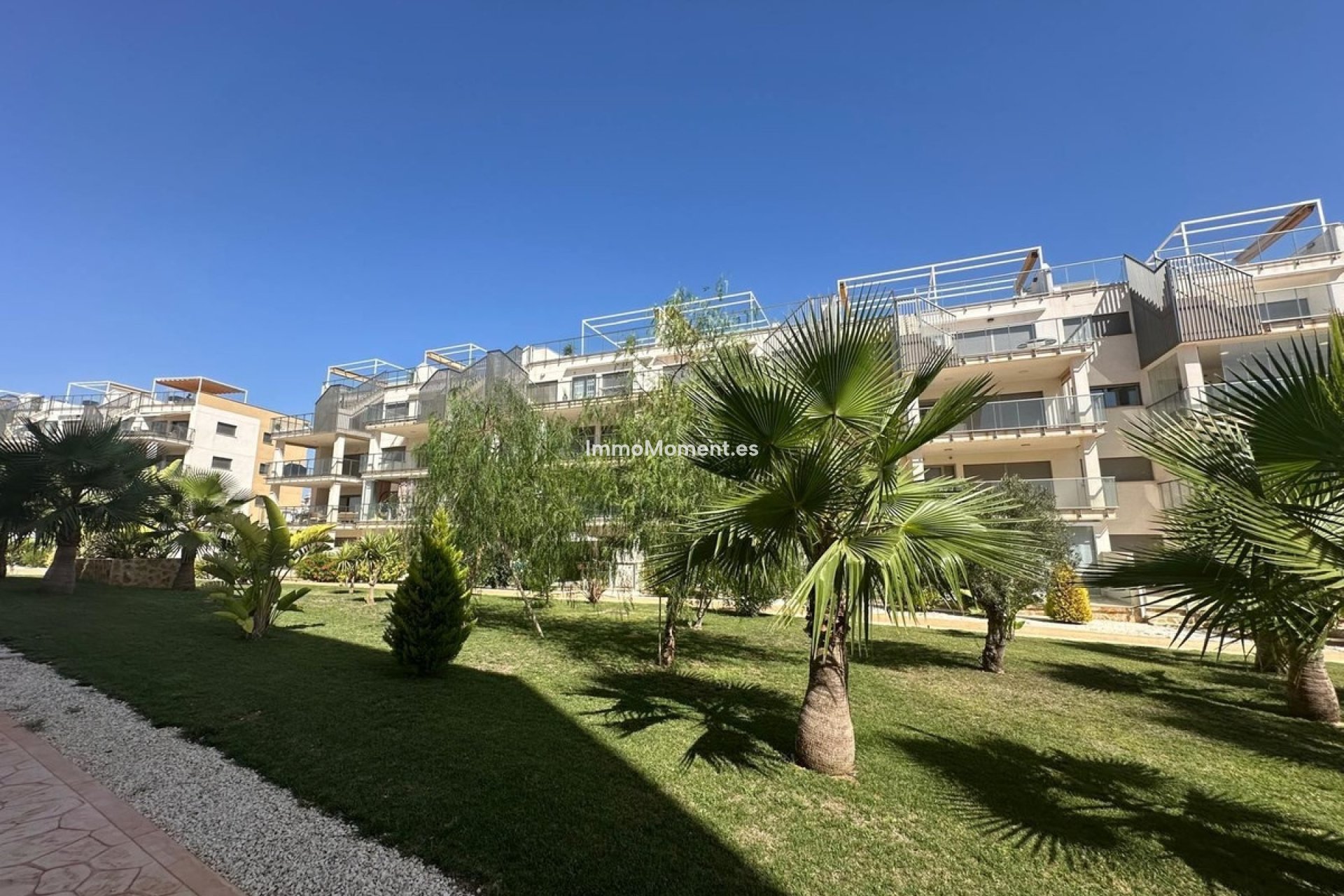 Revente - Appartement - Orihuela Costa - Los Dolses