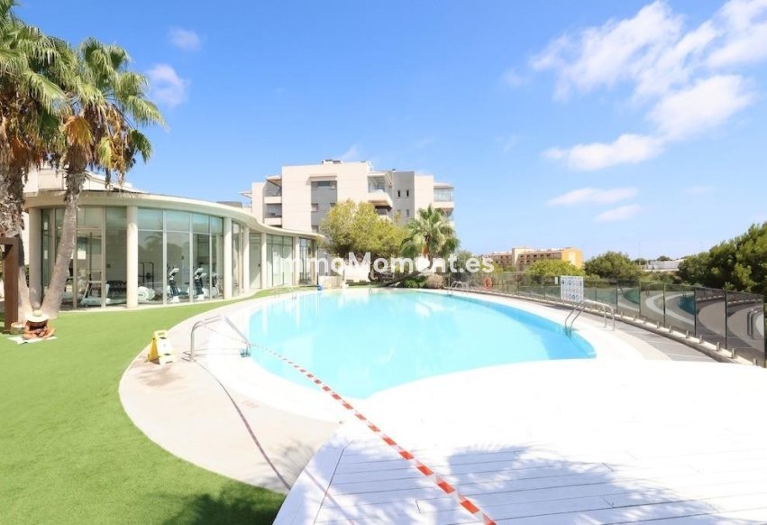 Revente - Appartement - Orihuela Costa - Los Dolses