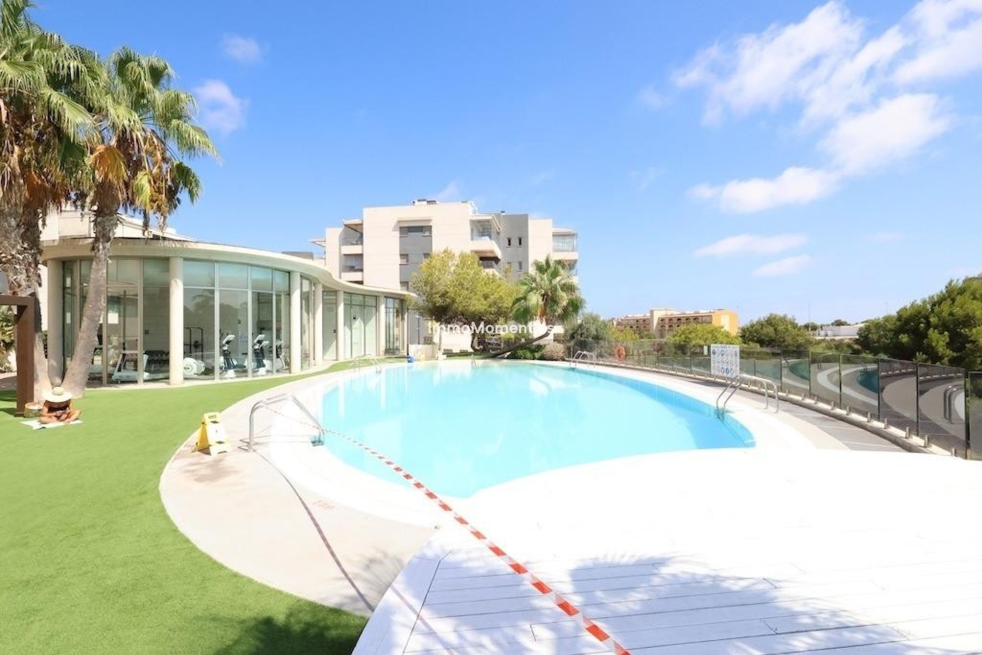 Revente - Appartement - Orihuela Costa - Los Dolses