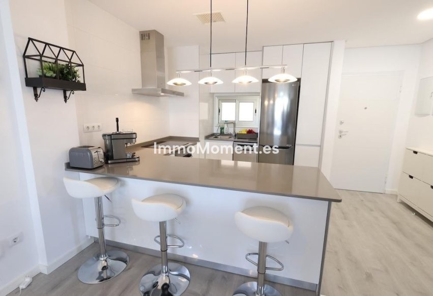 Revente - Appartement - Orihuela Costa - Los Dolses