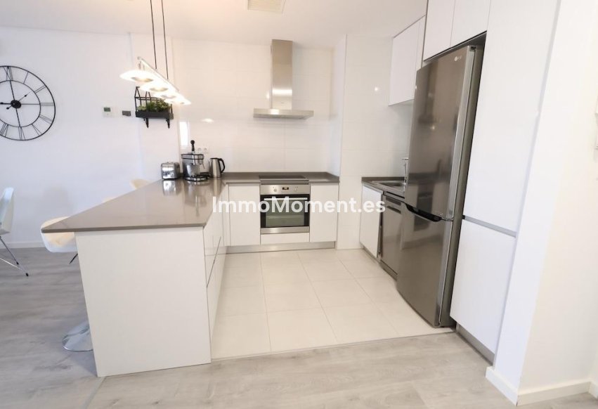 Revente - Appartement - Orihuela Costa - Los Dolses