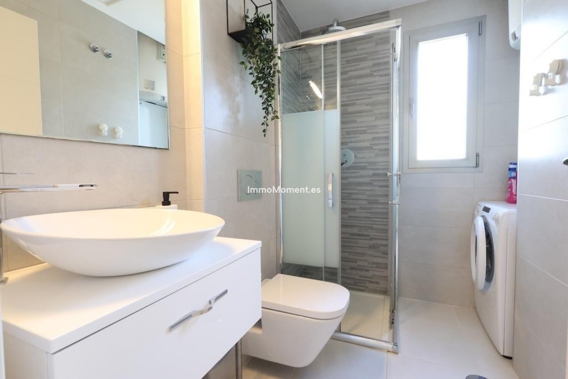 Revente - Appartement - Orihuela Costa - Los Dolses