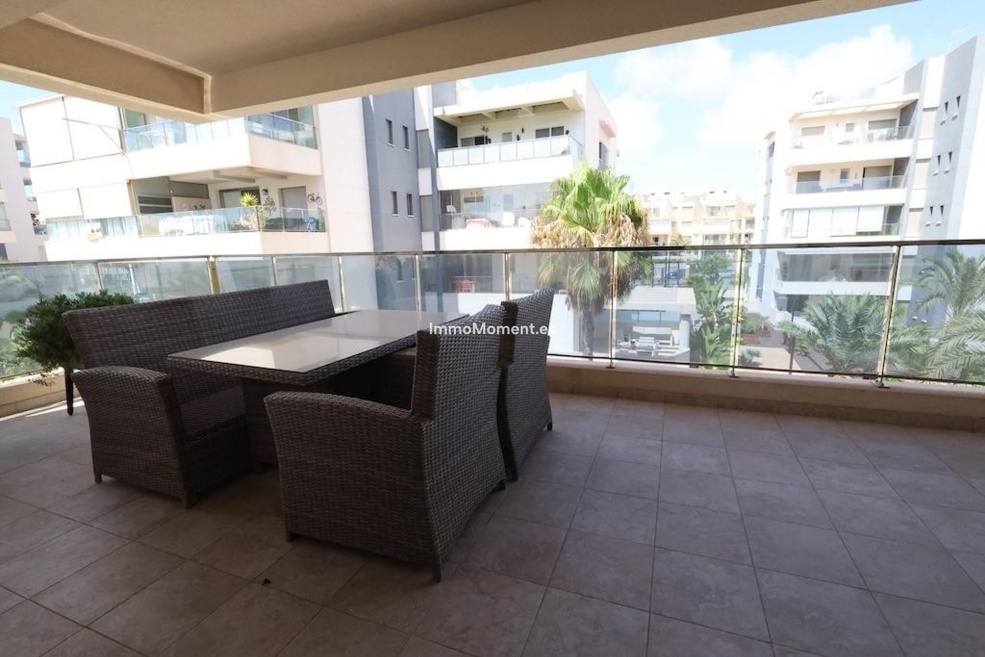 Revente - Appartement - Orihuela Costa - Los Dolses