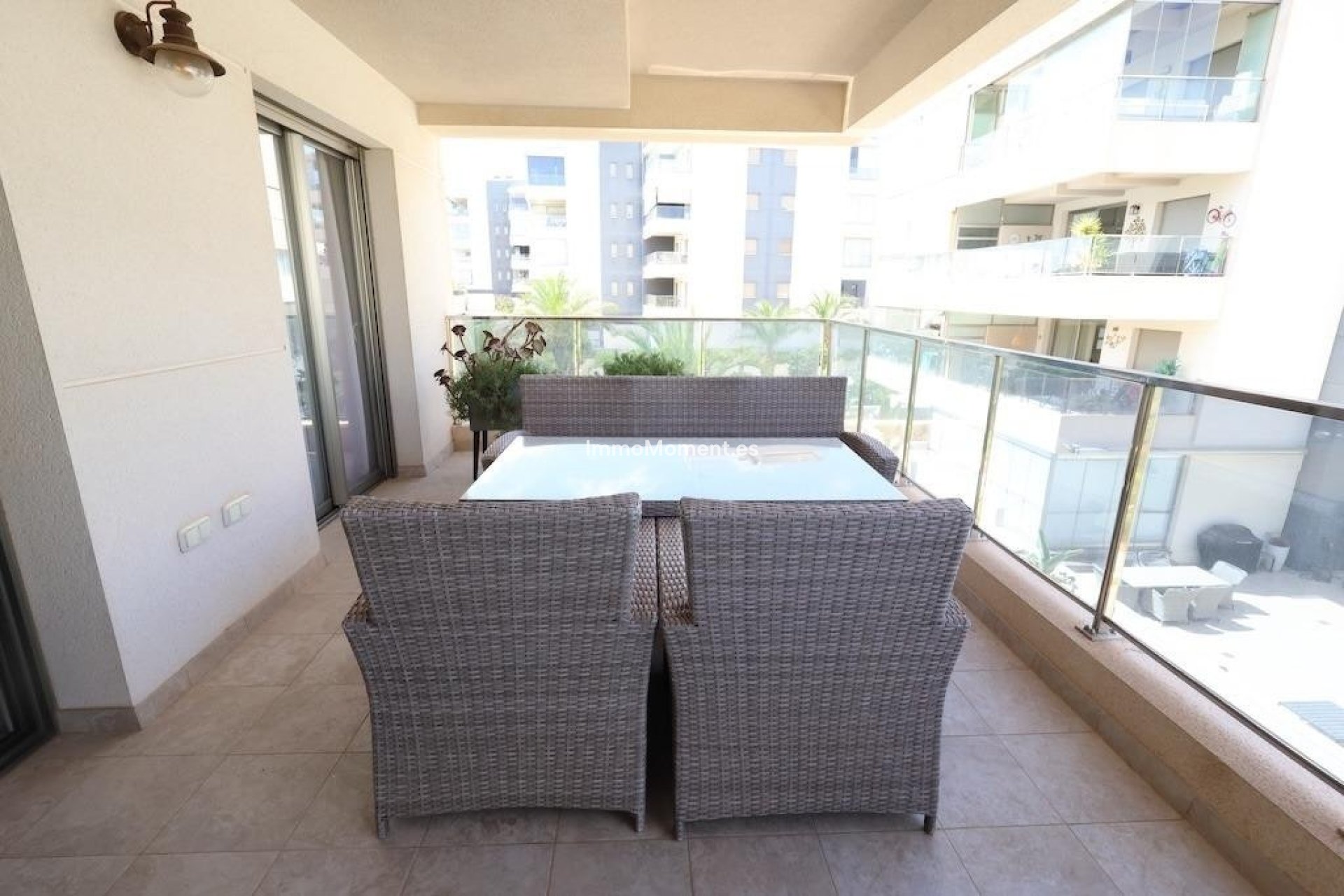 Revente - Appartement - Orihuela Costa - Los Dolses