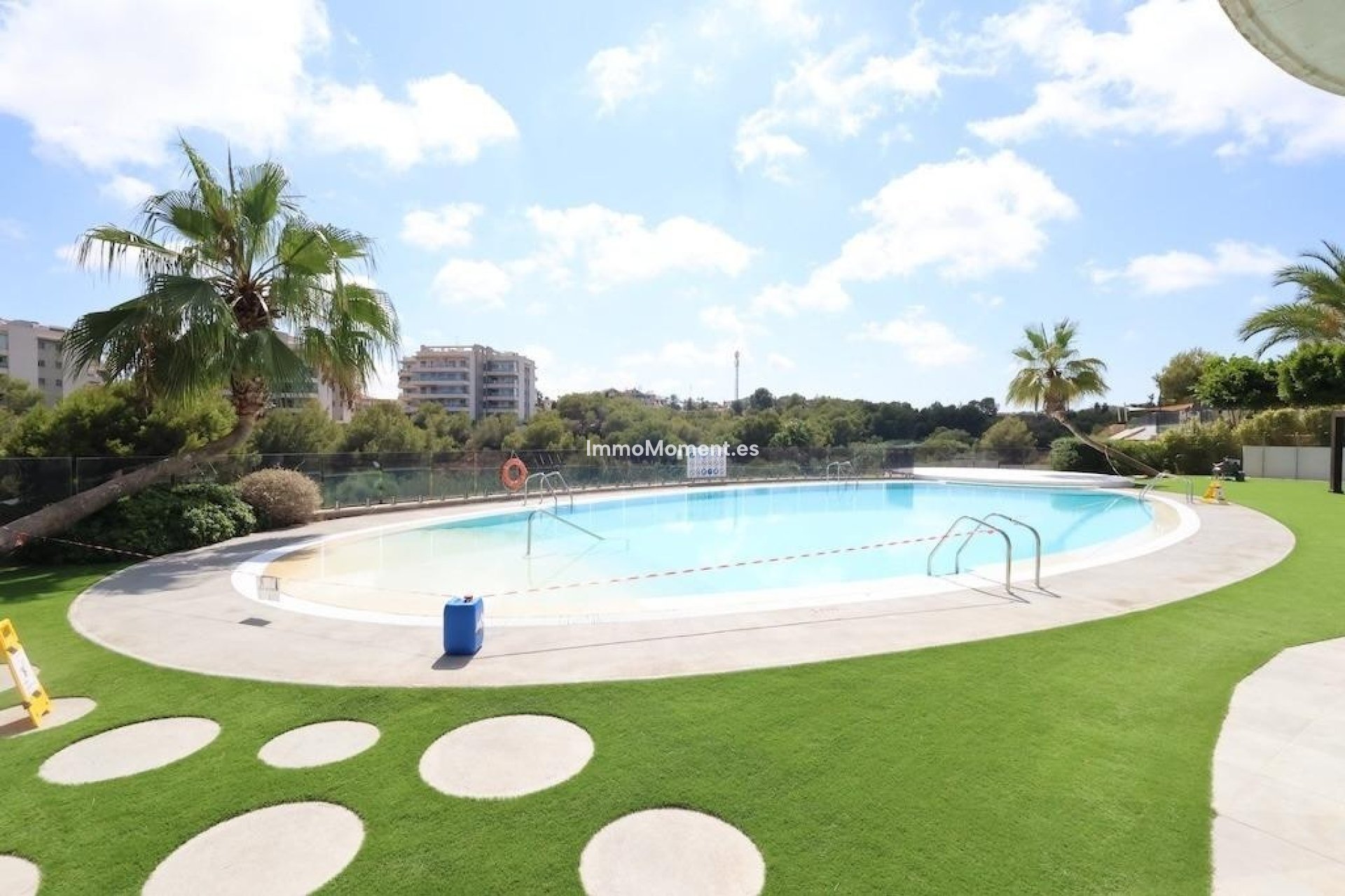 Revente - Appartement - Orihuela Costa - Los Dolses