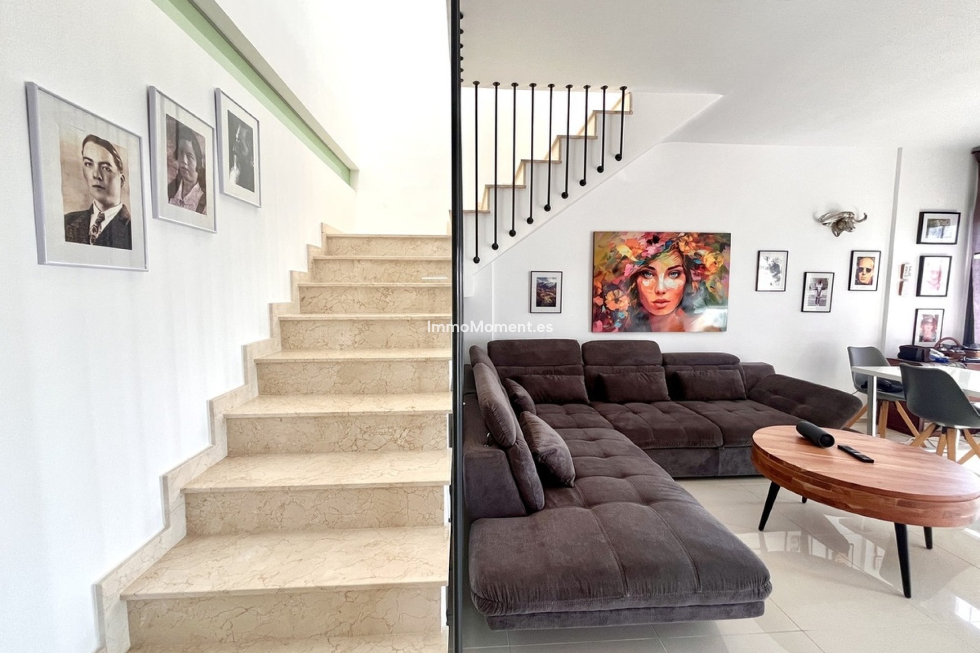 Revente - Appartement - Orihuela Costa - Los Dolses