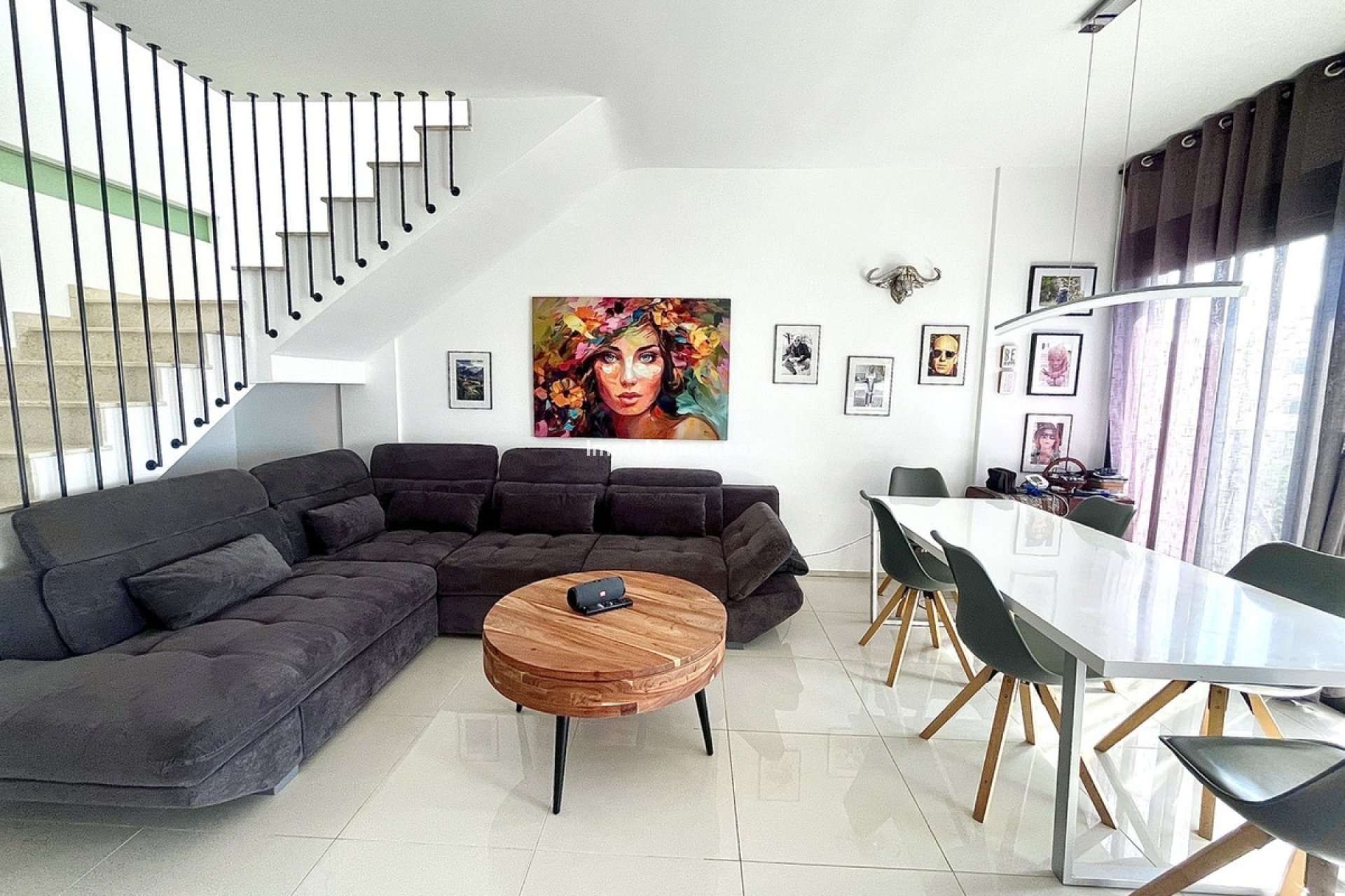 Revente - Appartement - Orihuela Costa - Los Dolses