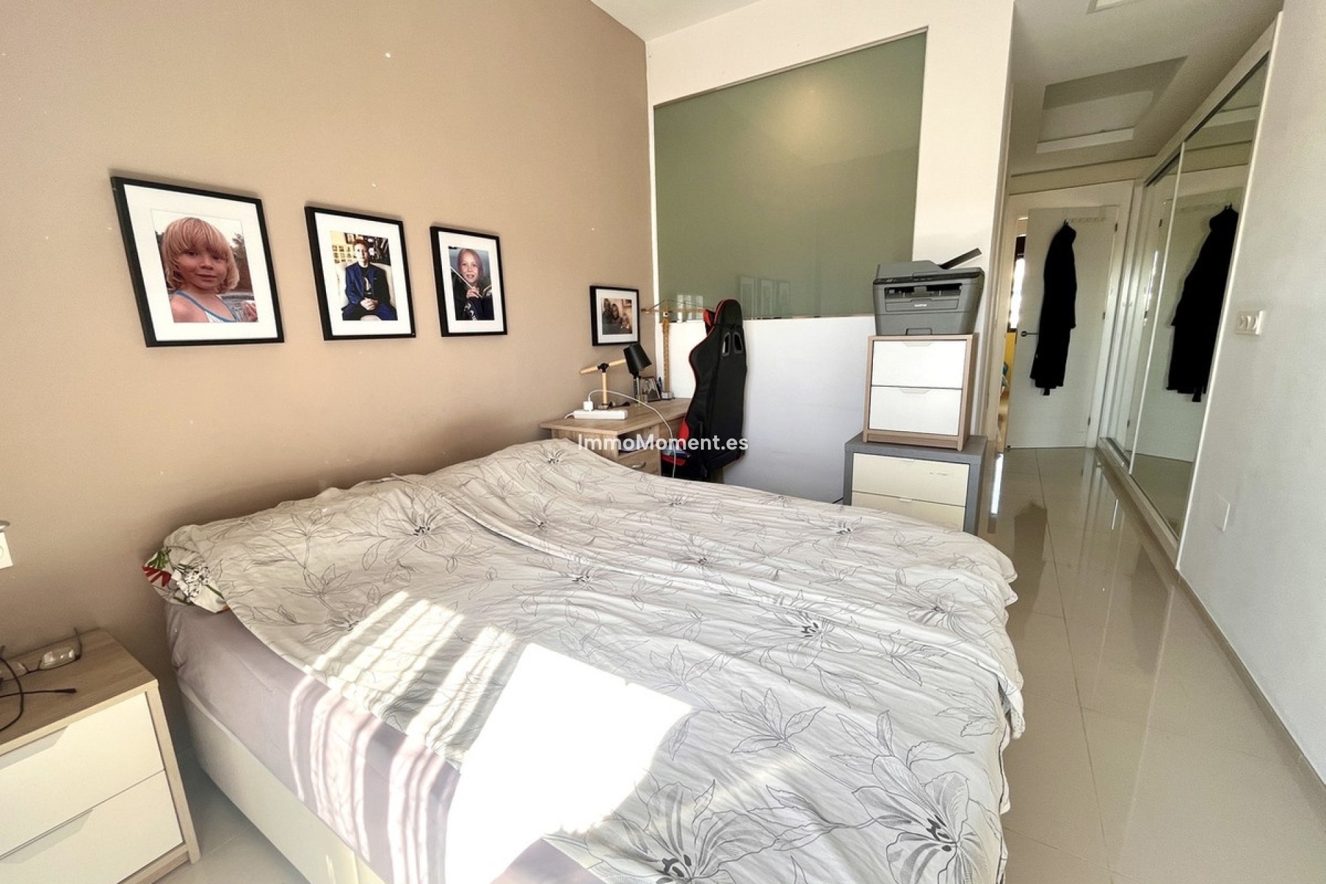 Revente - Appartement - Orihuela Costa - Los Dolses