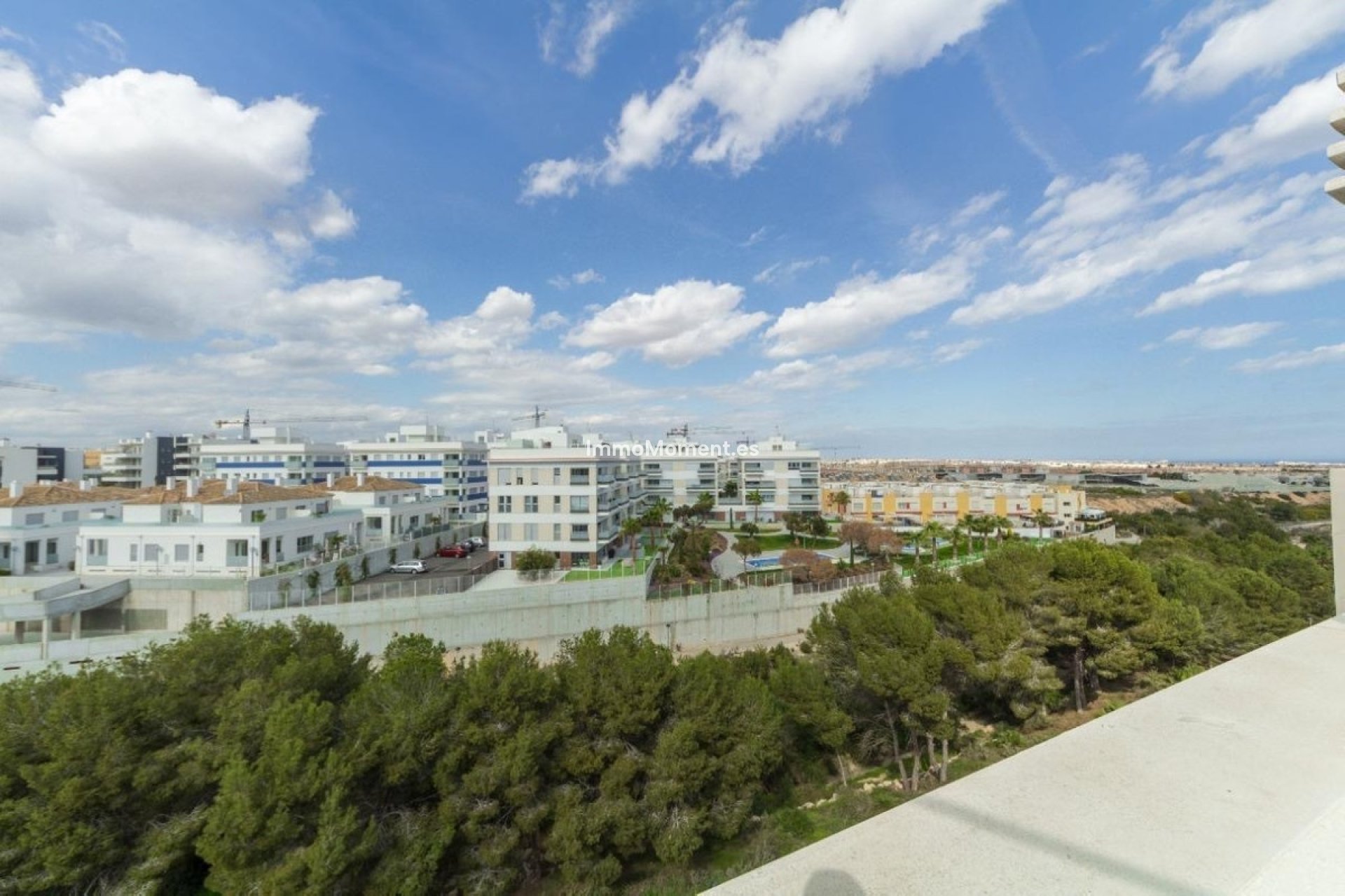 Revente - Appartement - Orihuela Costa - Los Dolses