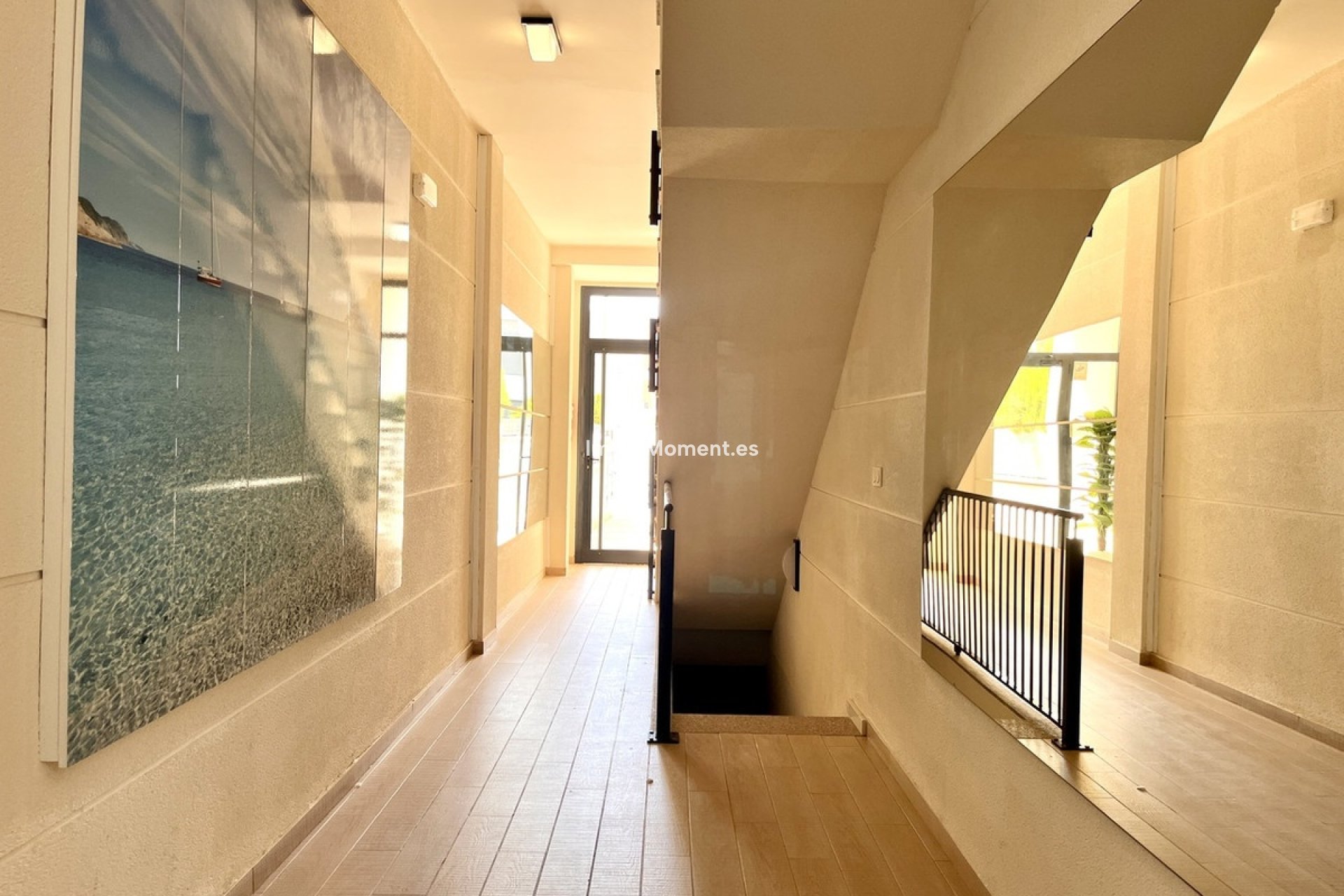 Revente - Appartement - Orihuela Costa - Los Dolses