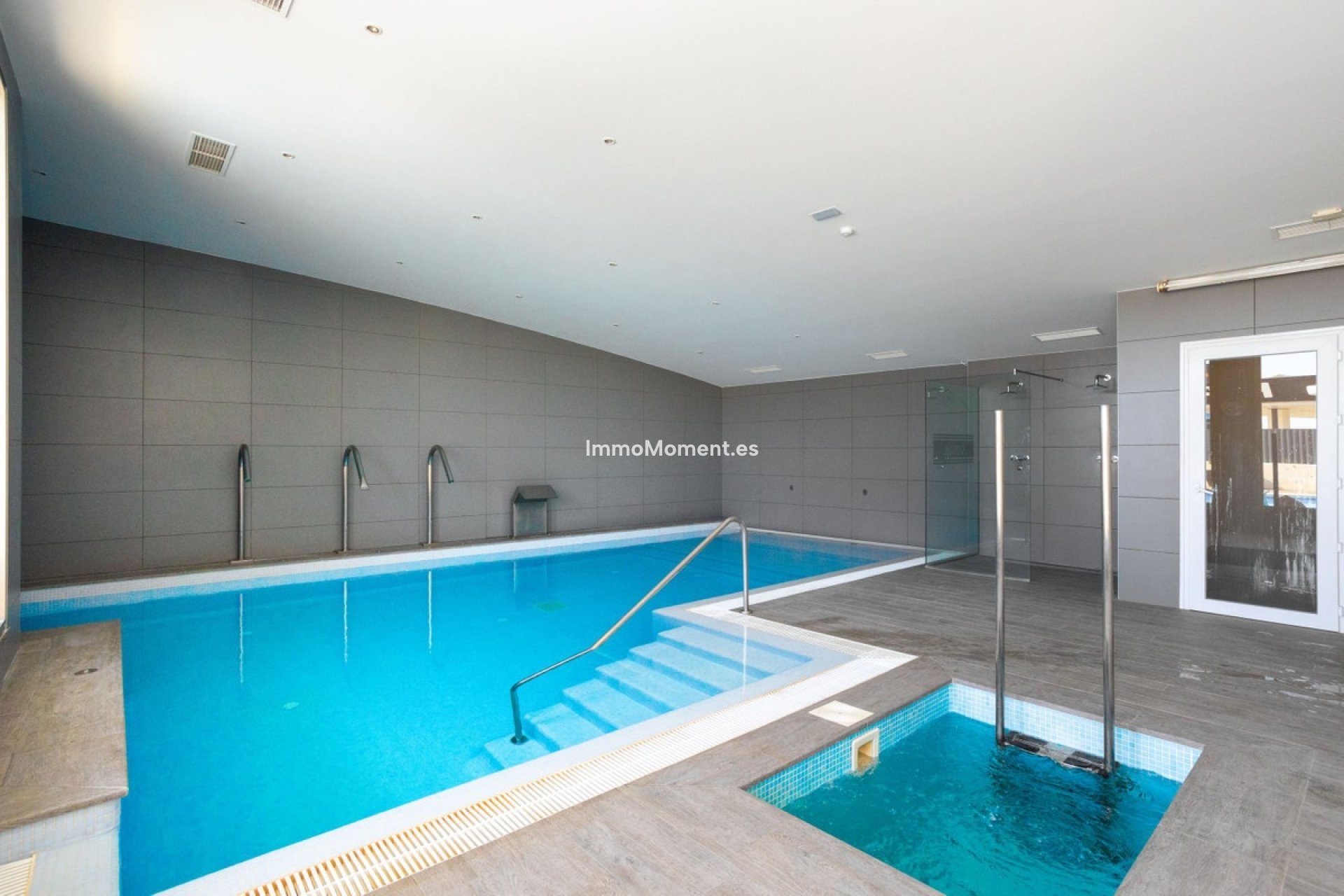 Revente - Appartement - Orihuela Costa - Los Dolses