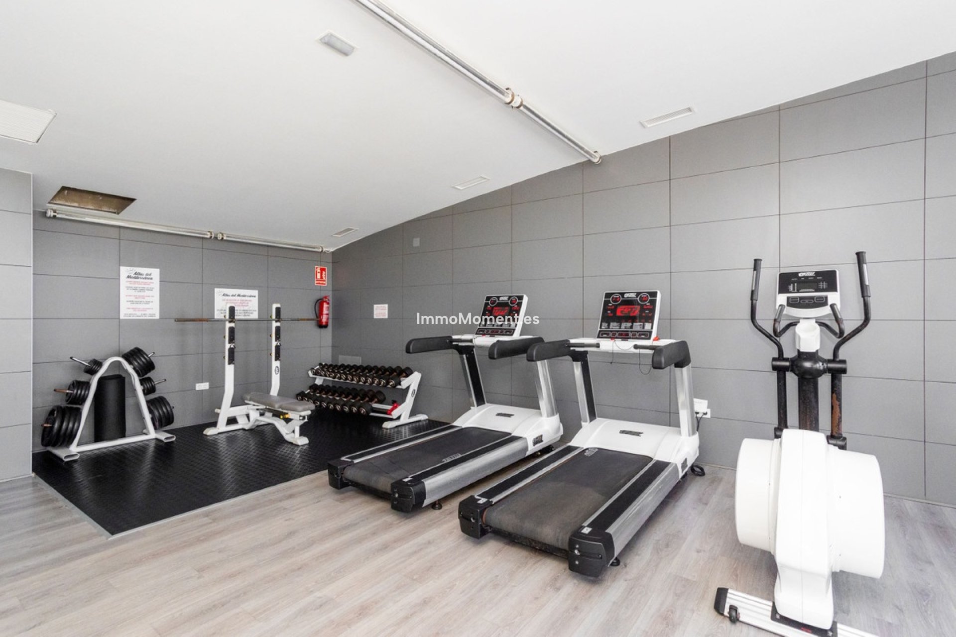 Revente - Appartement - Orihuela Costa - Los Dolses