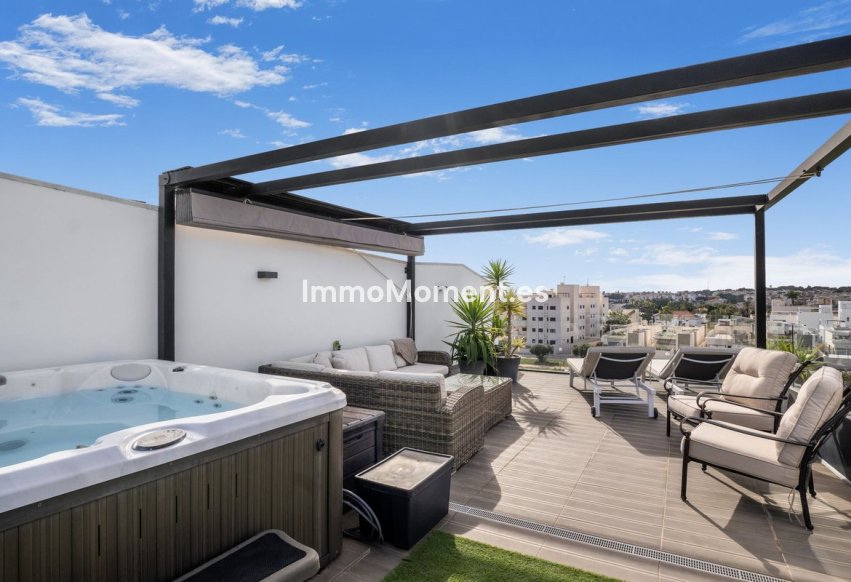 Revente - Appartement - Orihuela Costa - Los Dolses