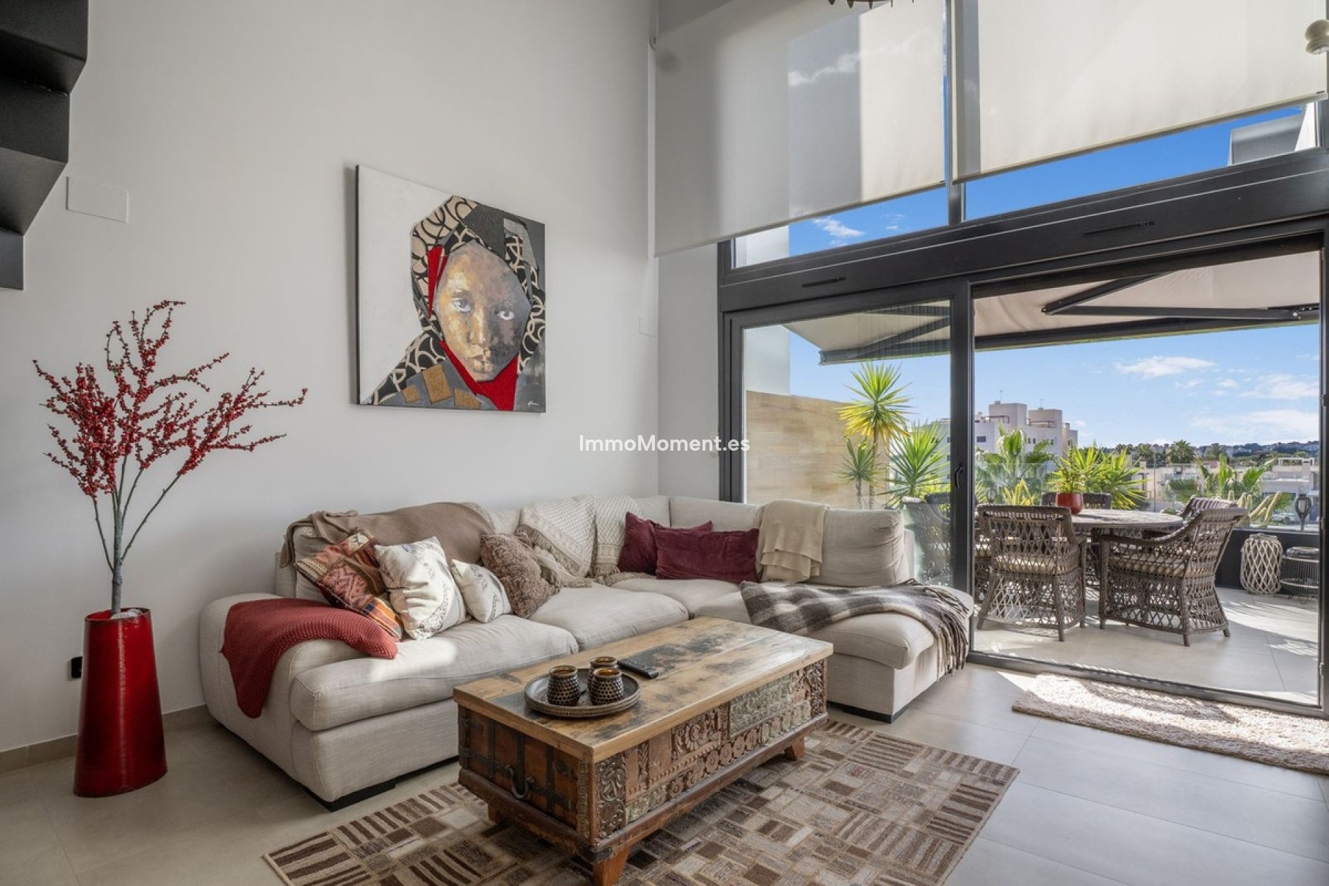 Revente - Appartement - Orihuela Costa - Los Dolses