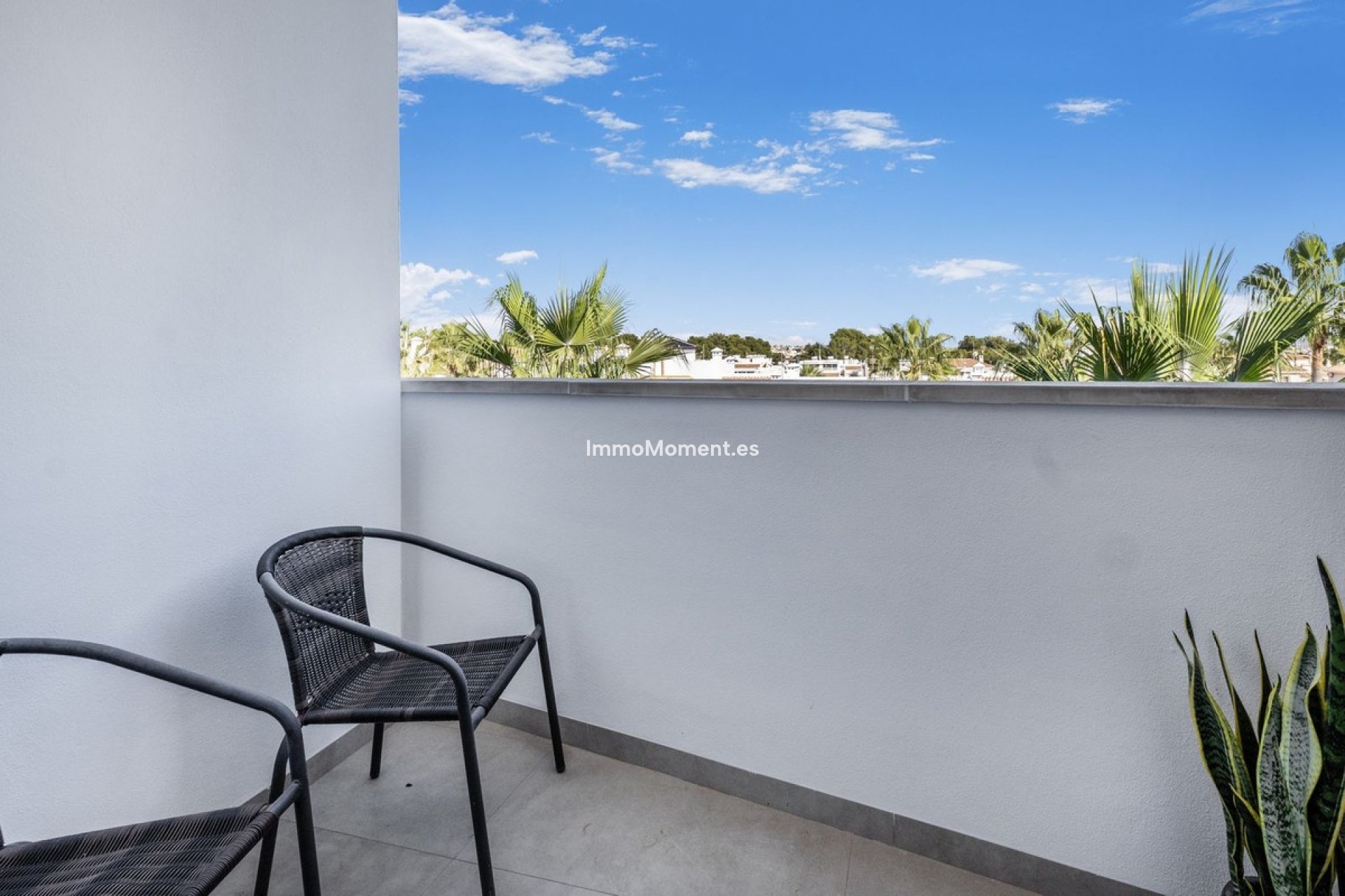 Revente - Appartement - Orihuela Costa - Los Dolses