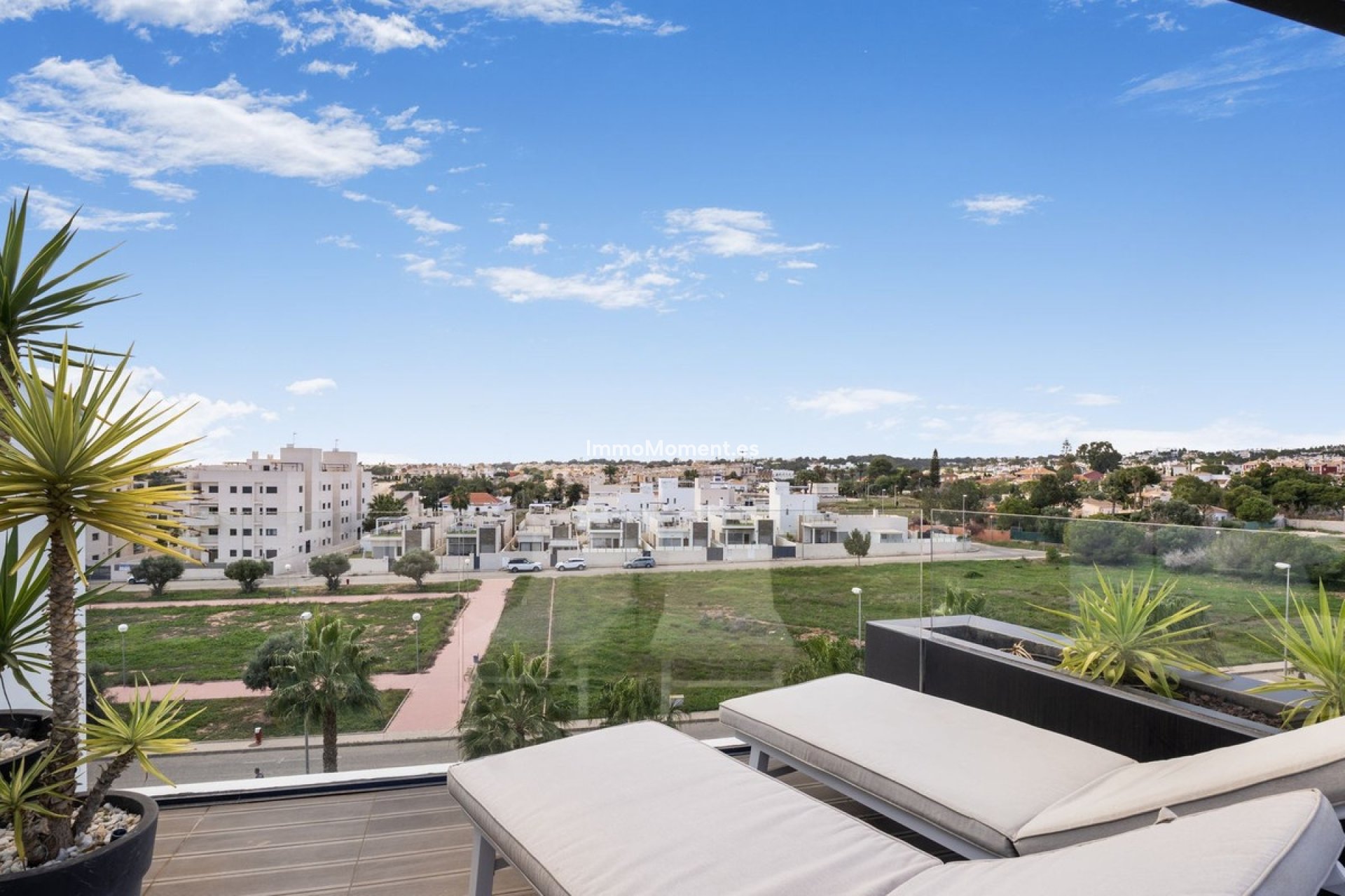 Revente - Appartement - Orihuela Costa - Los Dolses