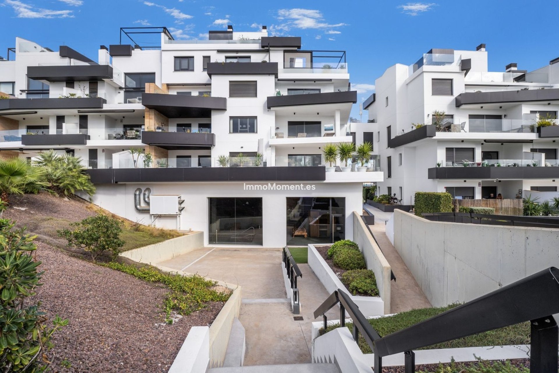 Revente - Appartement - Orihuela Costa - Los Dolses